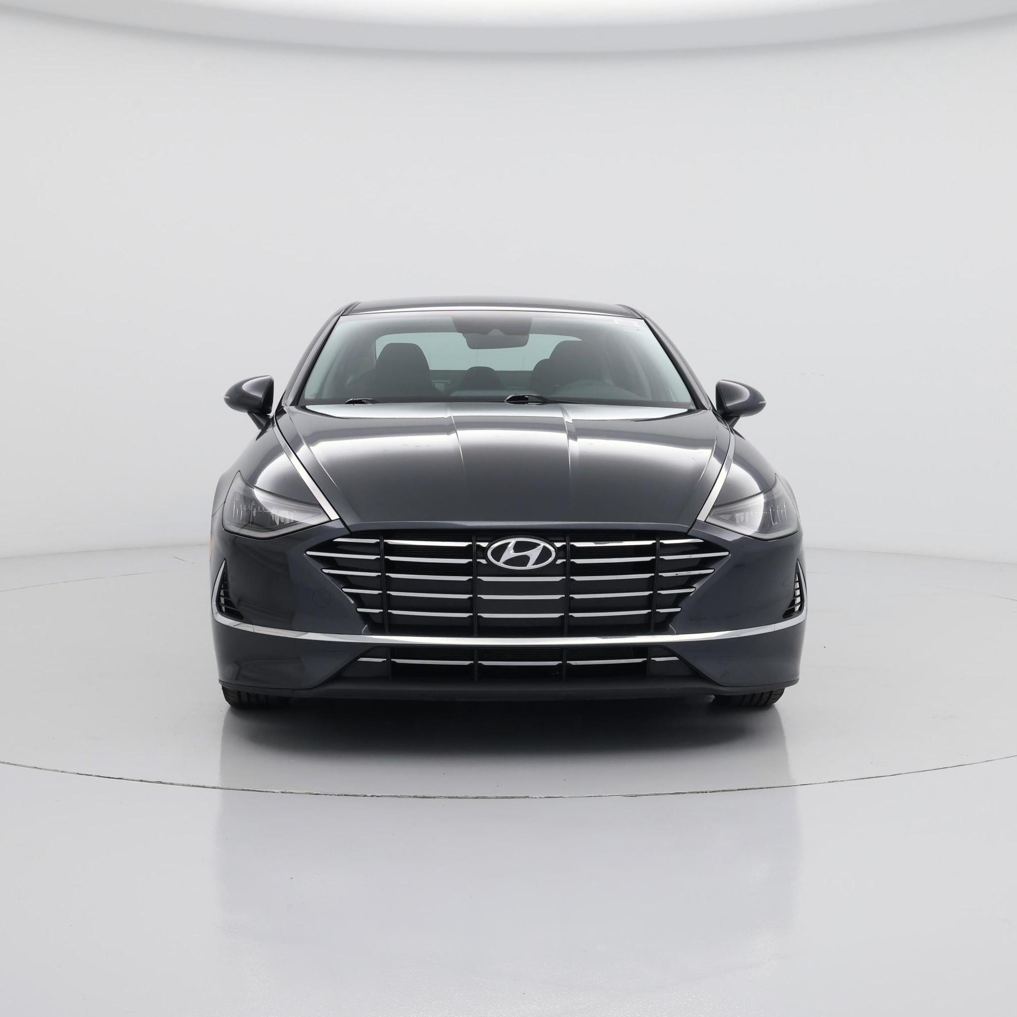 Thumbnail: 2022 Hyundai Sonata - 5