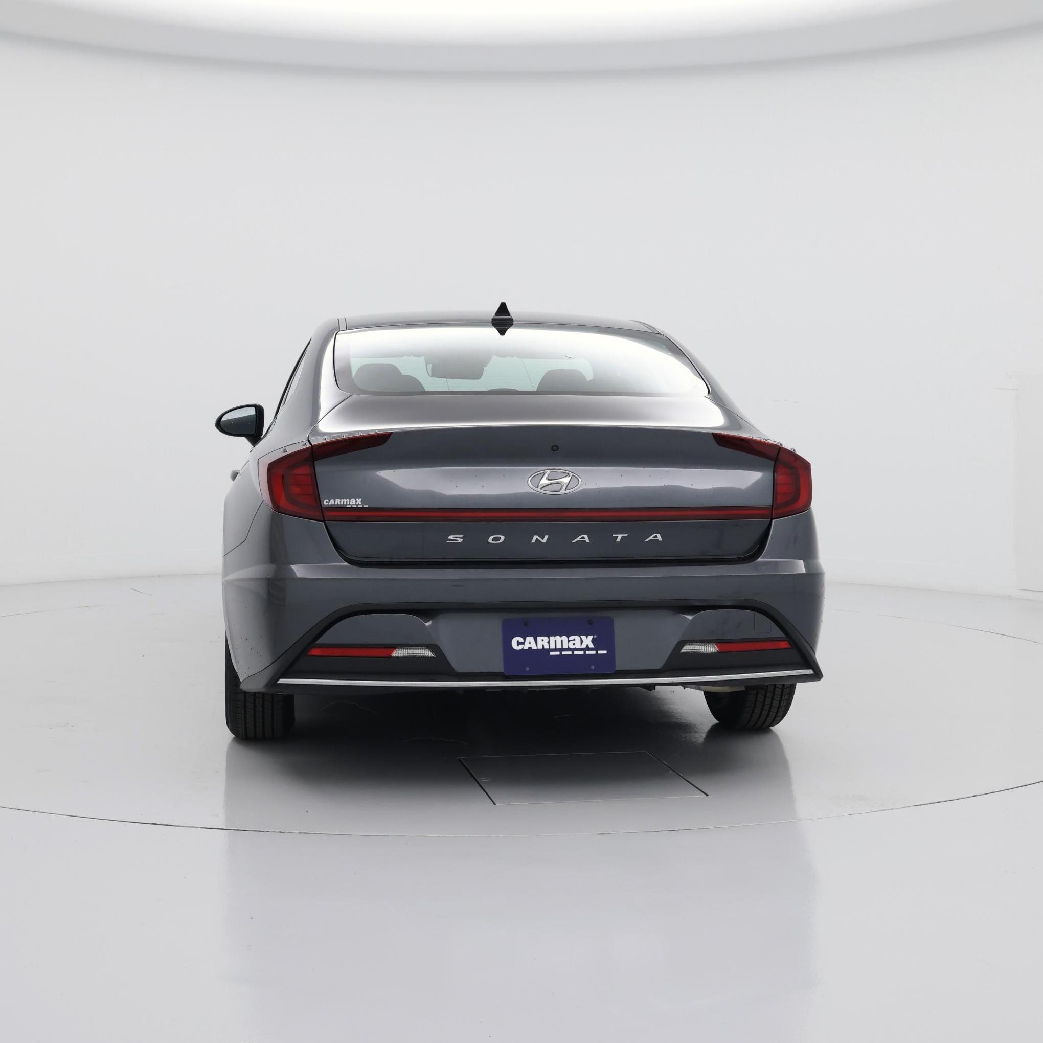 Thumbnail: 2022 Hyundai Sonata - 6