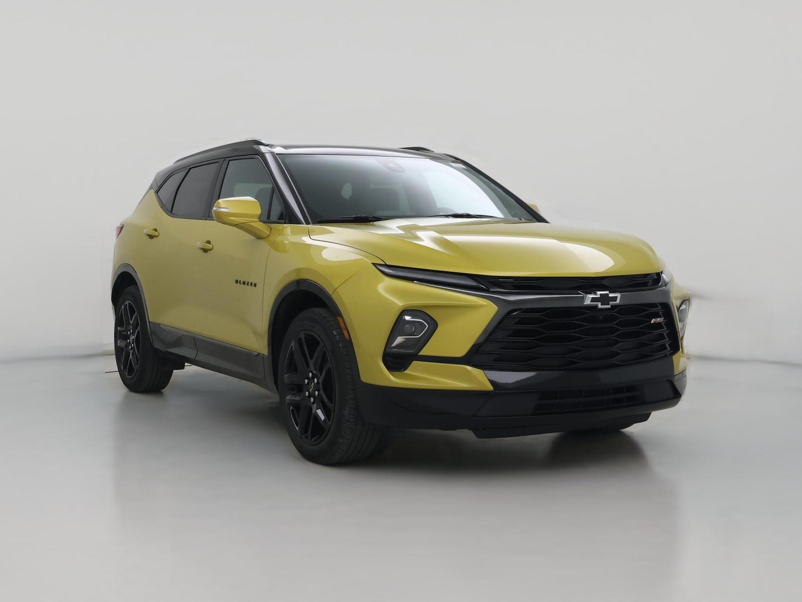 2024 Chevrolet Blazer