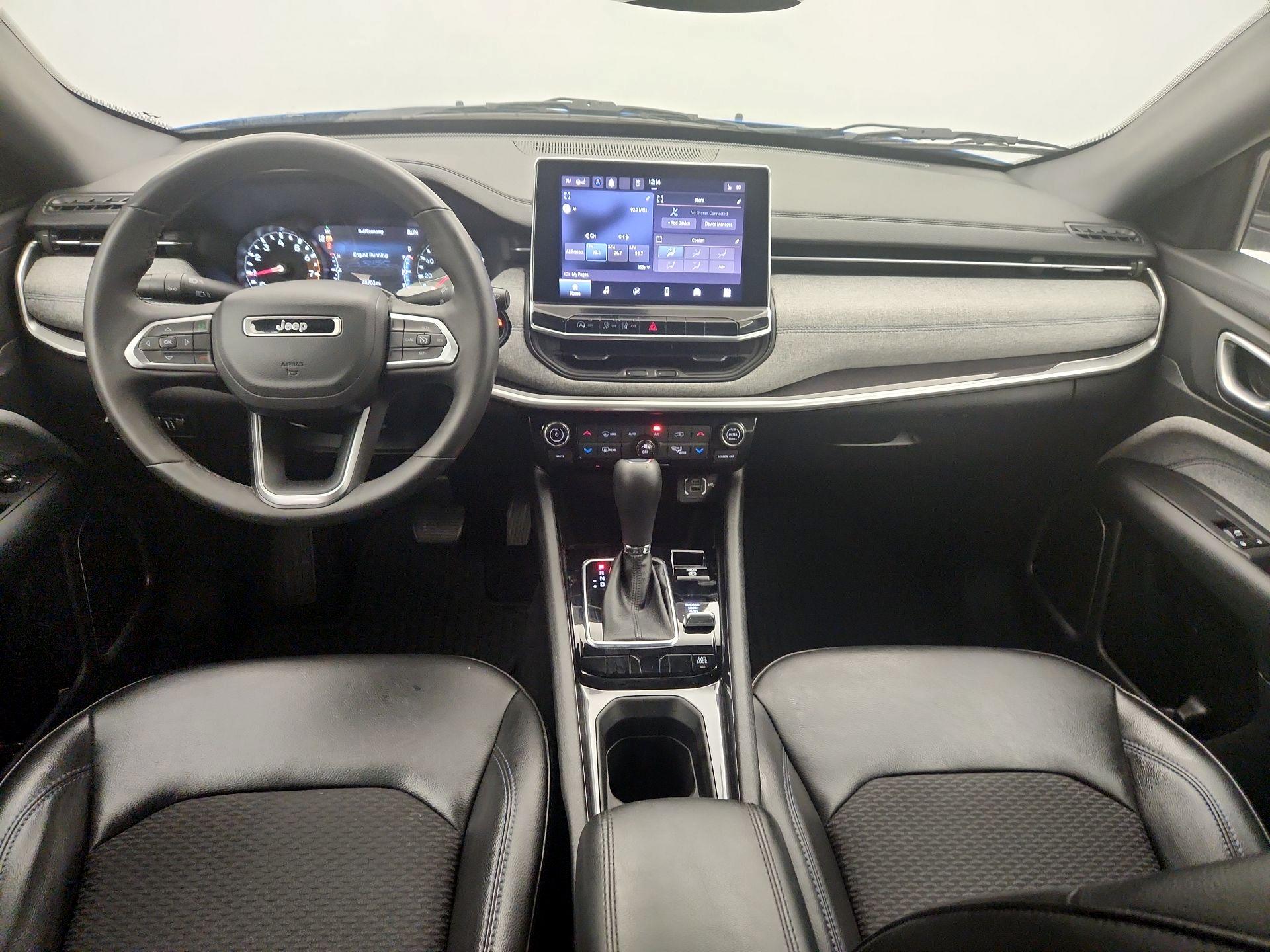 Thumbnail: 2023 Jeep Compass - 9