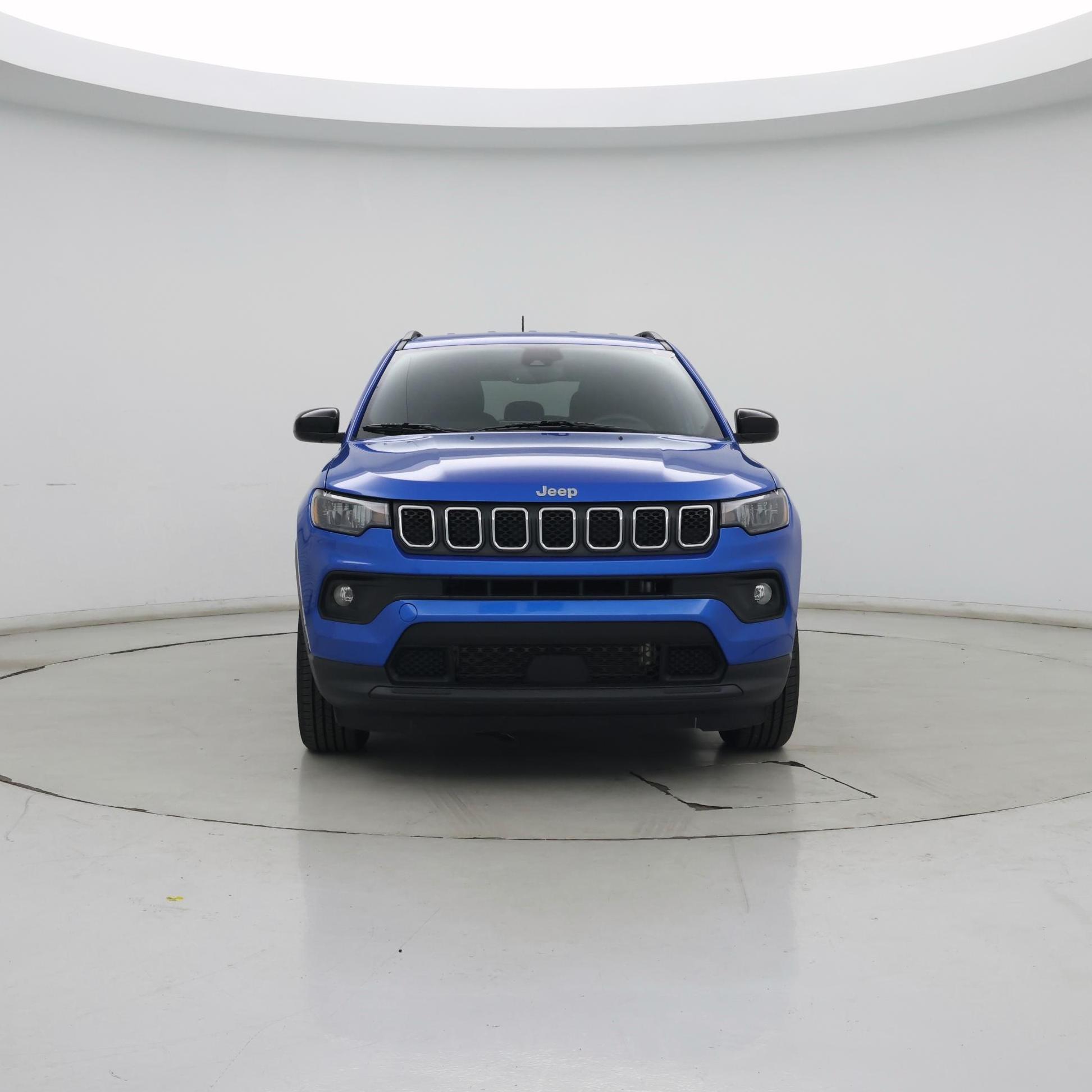 Thumbnail: 2023 Jeep Compass - 5