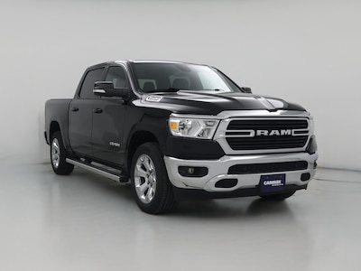 2021 Ram 1500 Bighorn