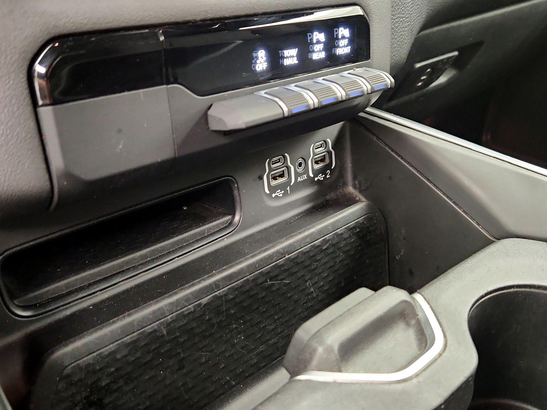 Thumbnail: 2021 RAM 1500 - 19