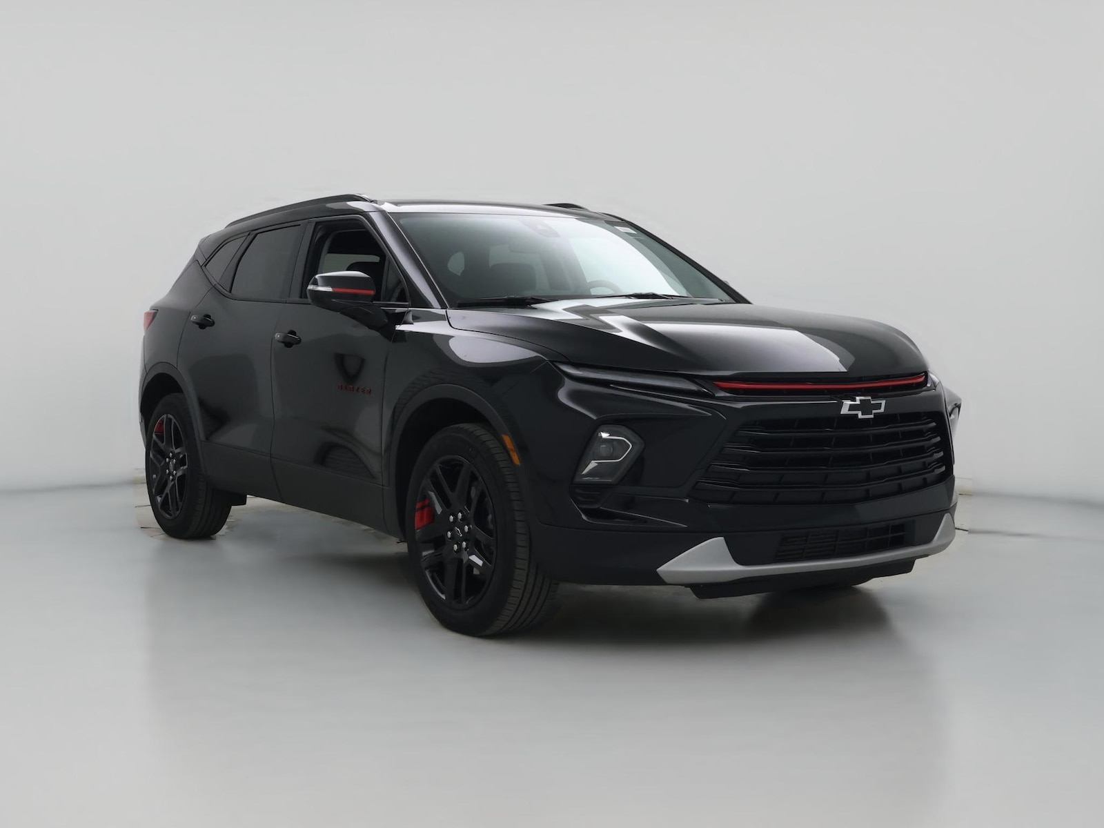 2024 Chevrolet Blazer