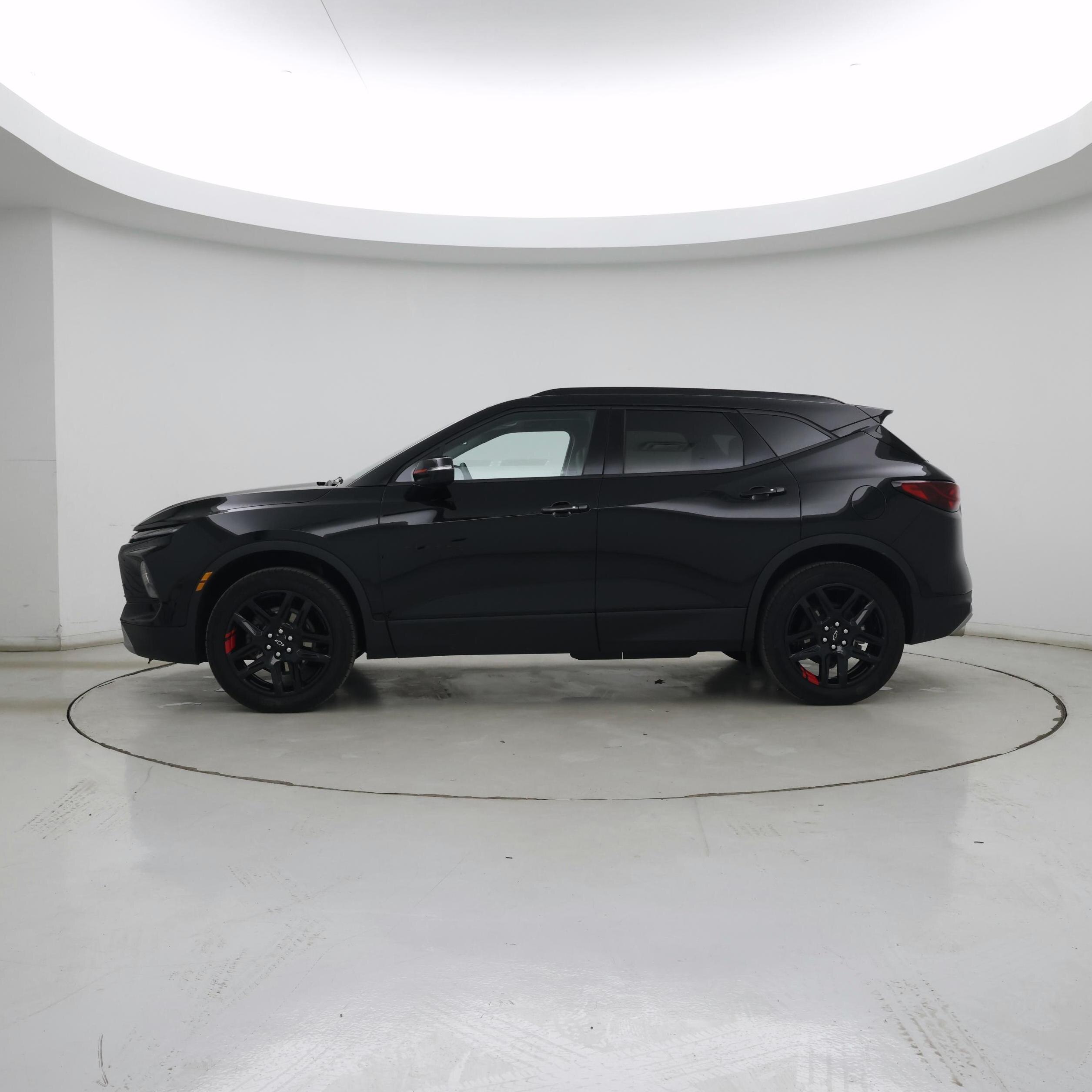 Thumbnail: 2024 Chevrolet Blazer - 3