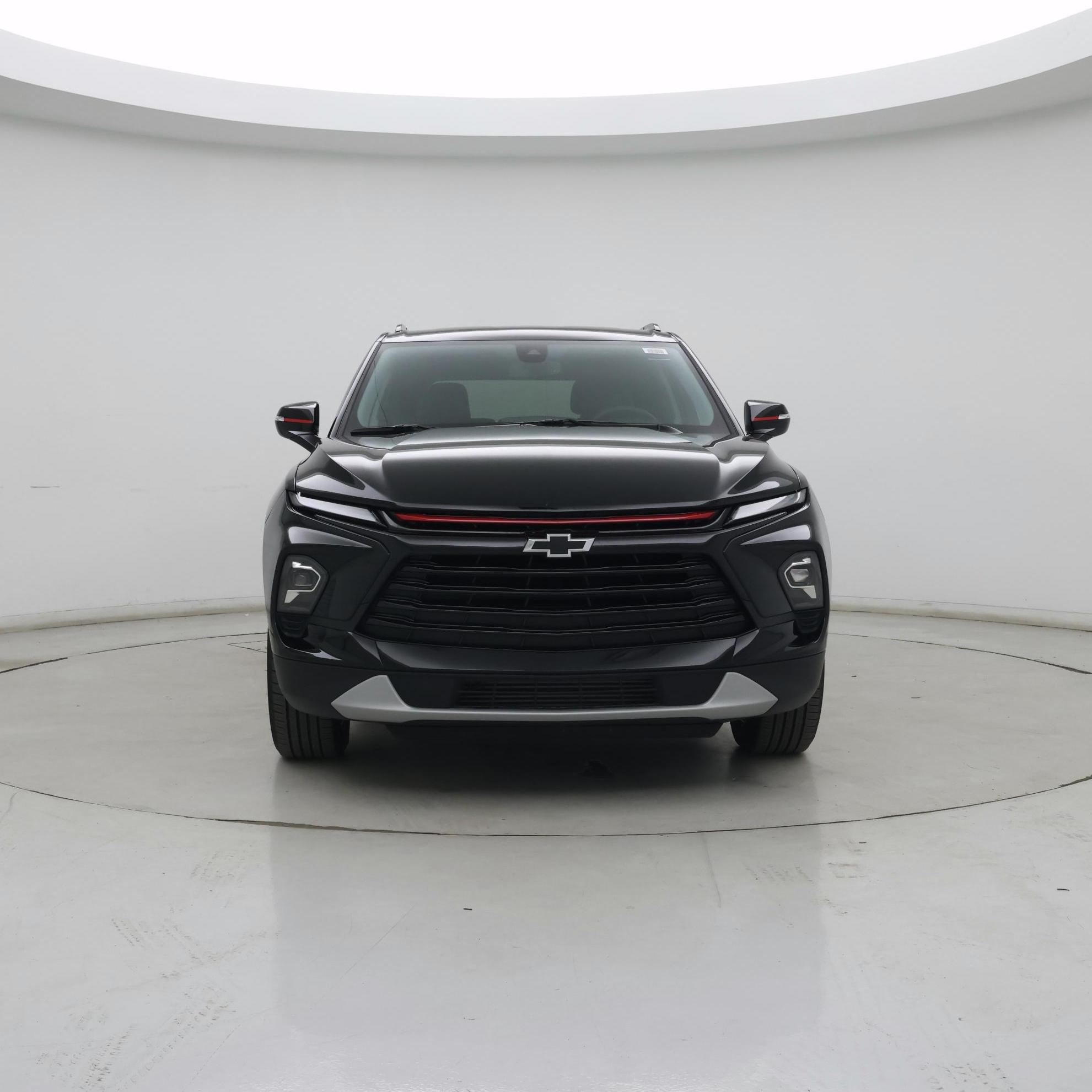 Thumbnail: 2024 Chevrolet Blazer - 5