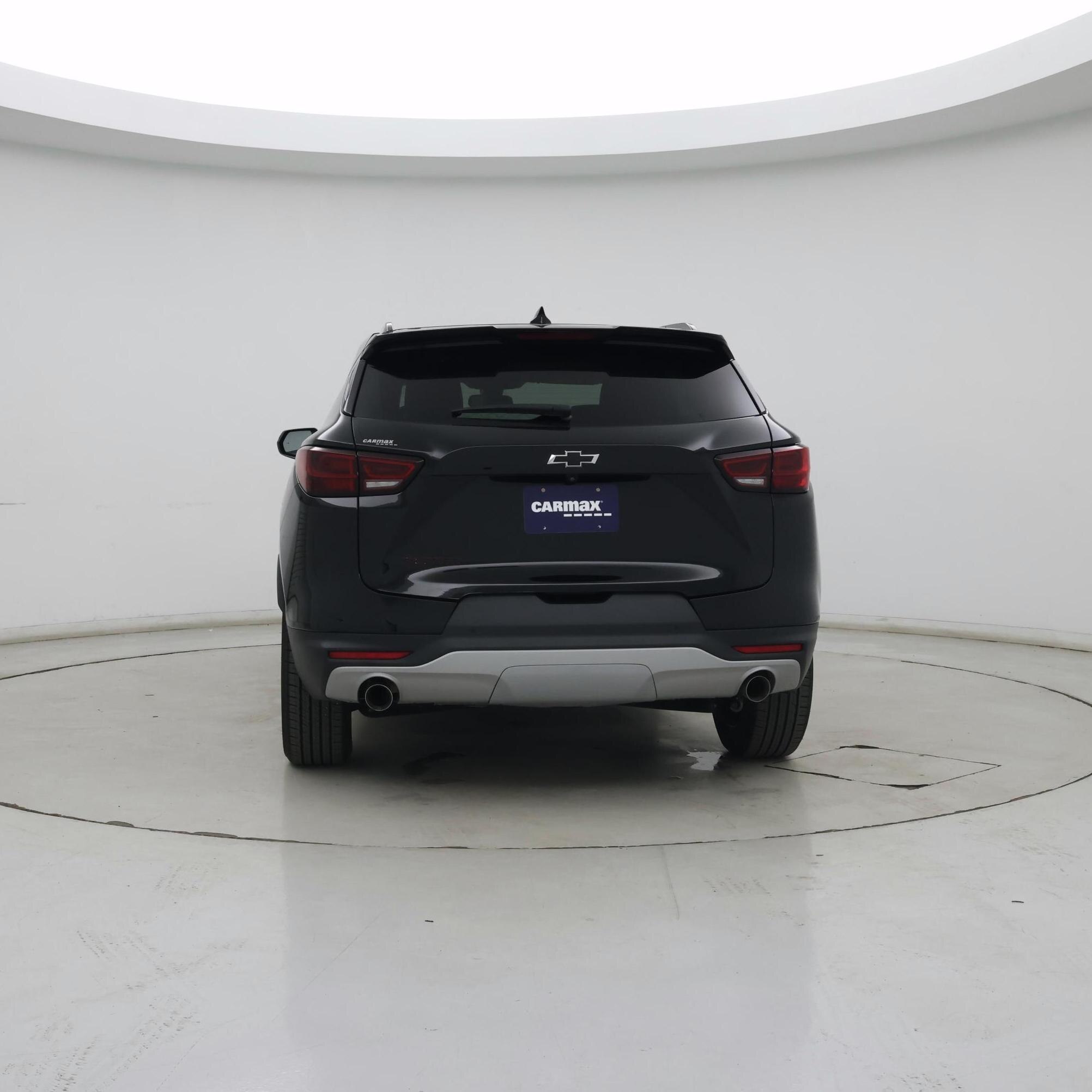 Thumbnail: 2024 Chevrolet Blazer - 6