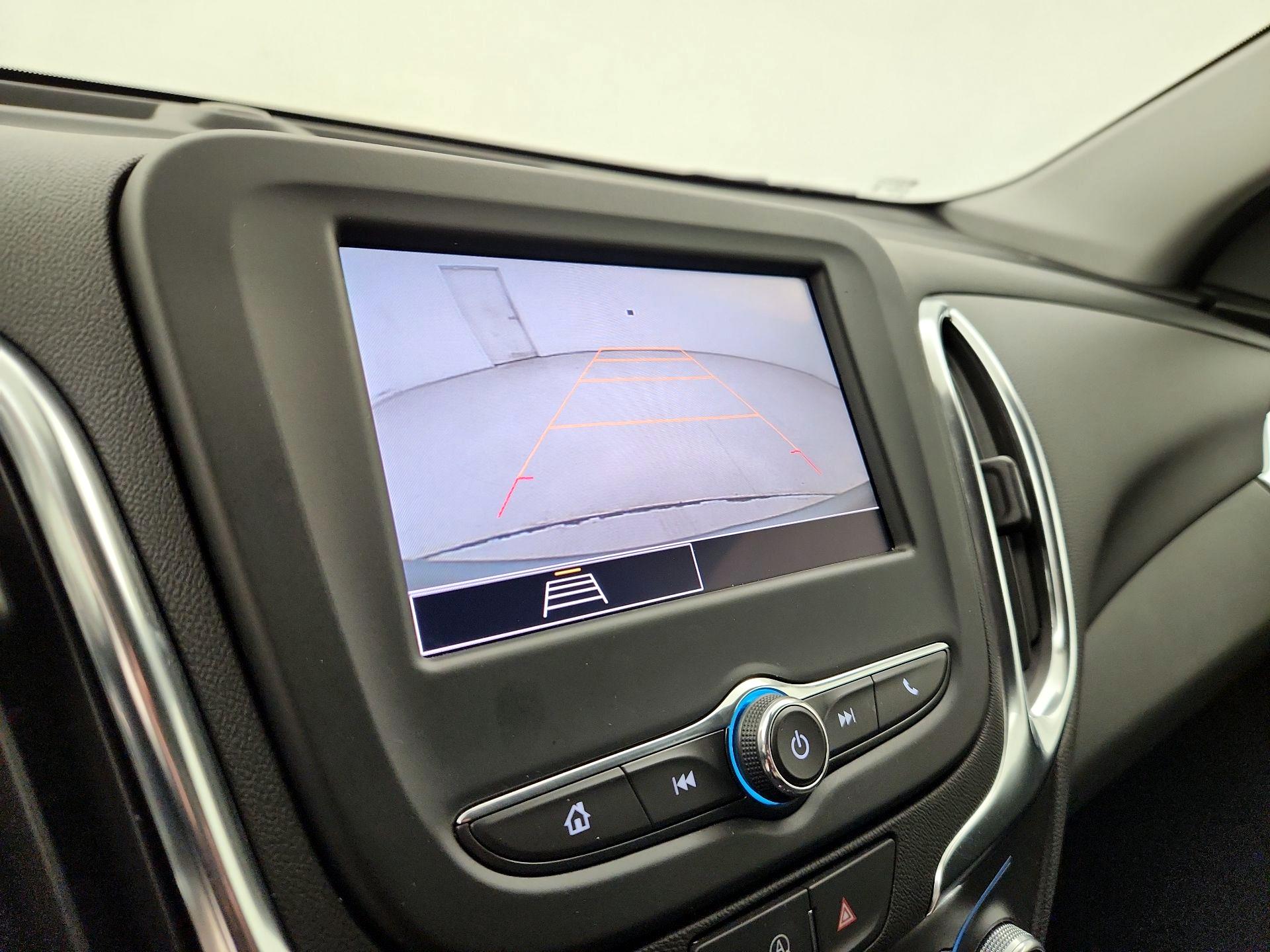 Thumbnail: 2024 Chevrolet Equinox - 14