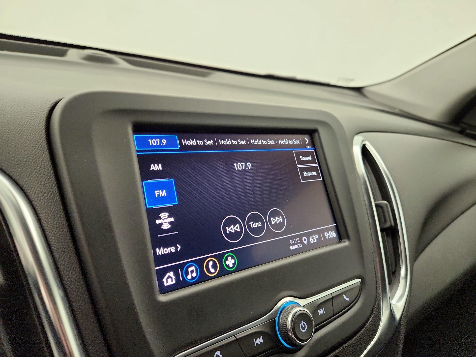 Thumbnail: 2024 Chevrolet Equinox - 15