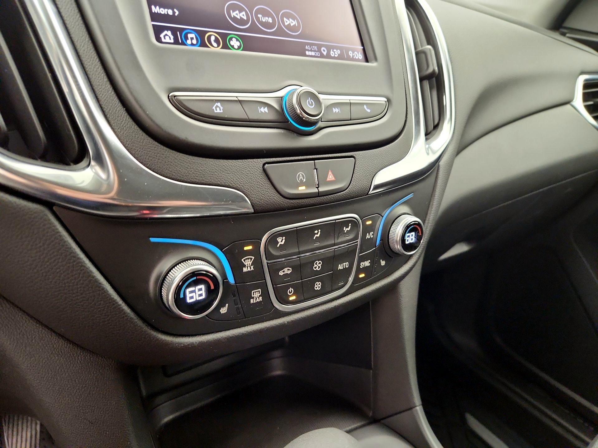 Thumbnail: 2024 Chevrolet Equinox - 16