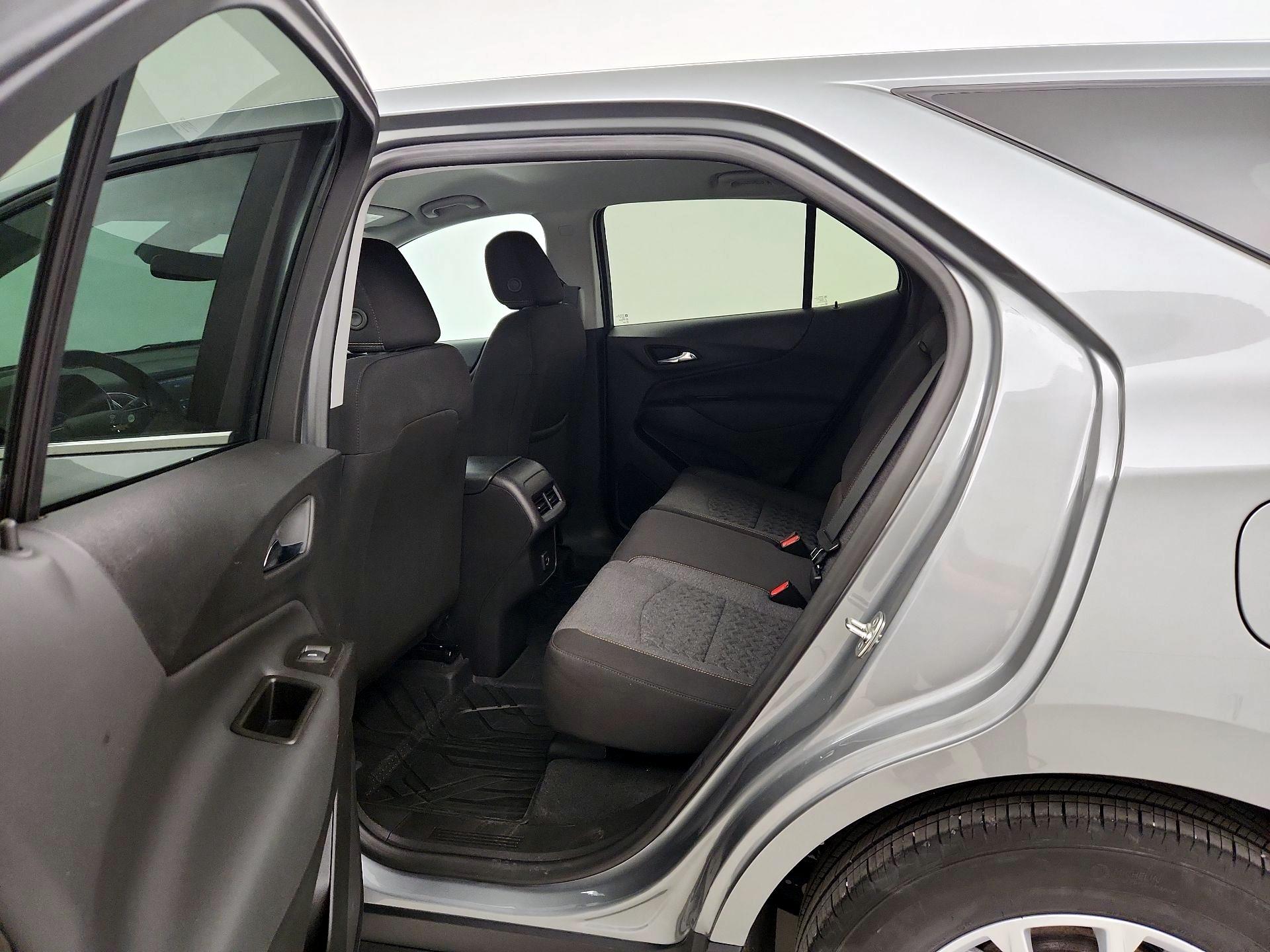 Thumbnail: 2024 Chevrolet Equinox - 19