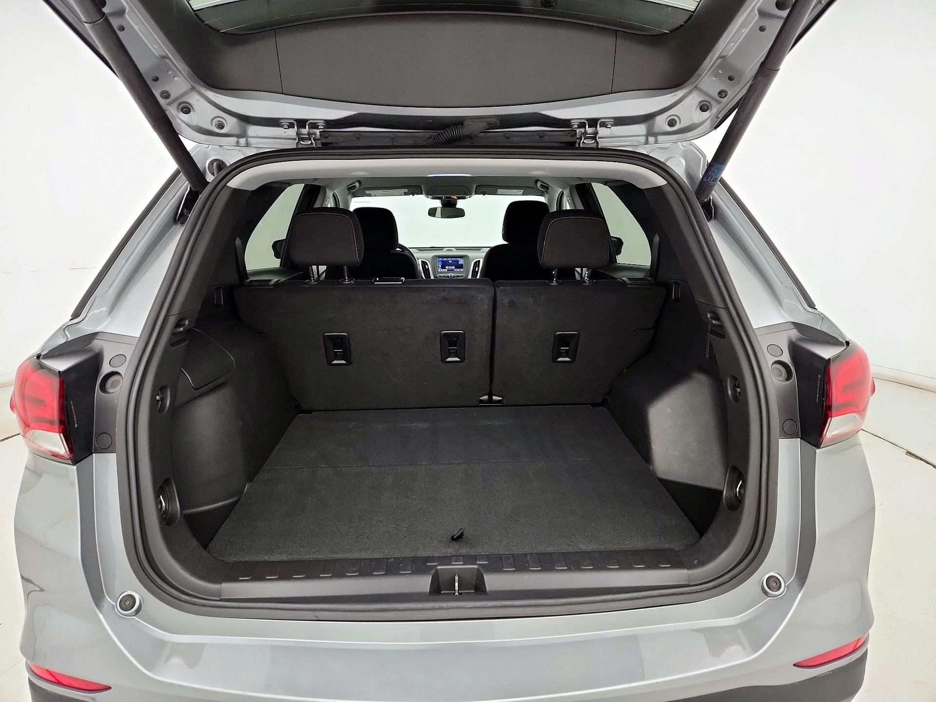 Thumbnail: 2024 Chevrolet Equinox - 20