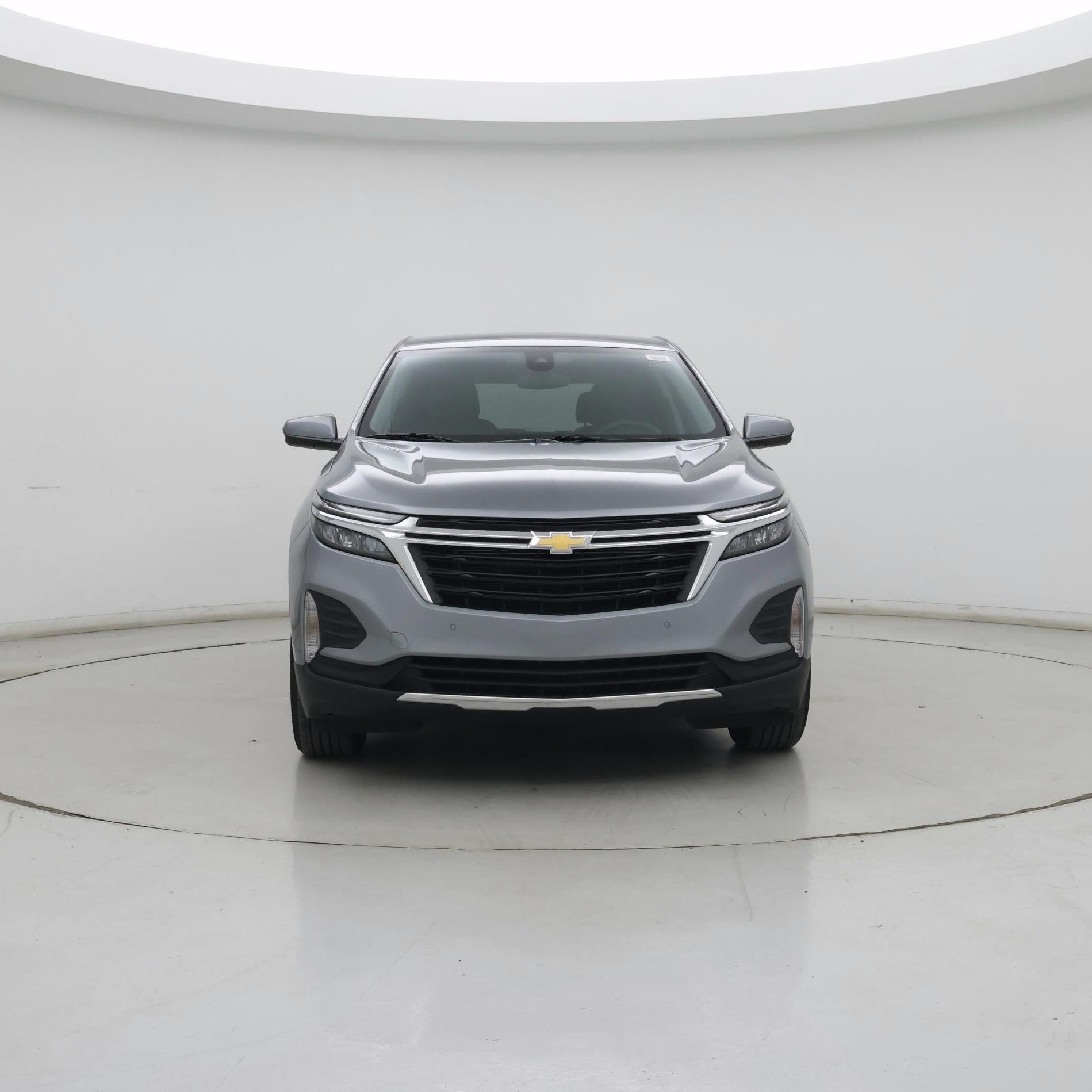 Thumbnail: 2024 Chevrolet Equinox - 5
