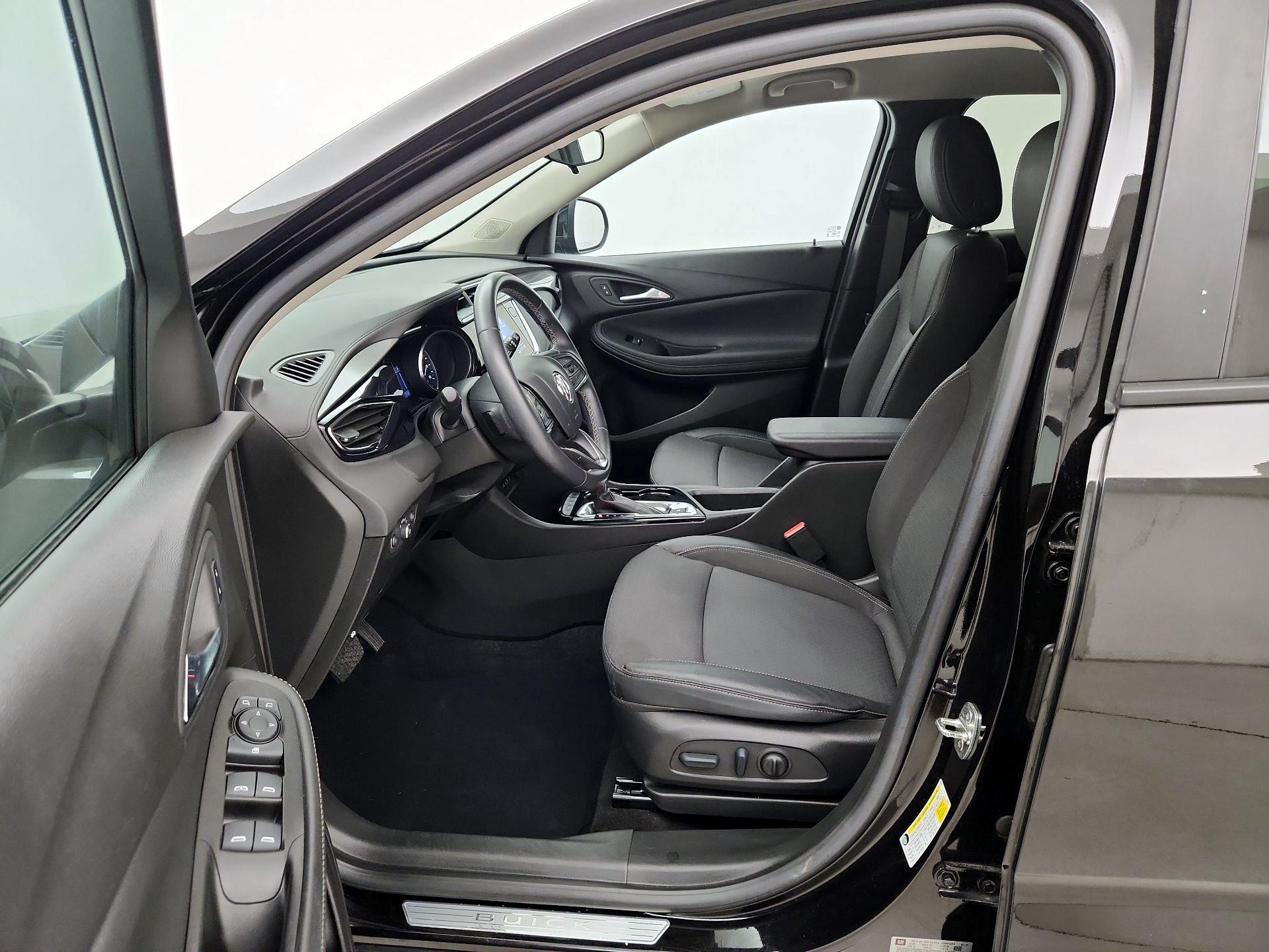 Thumbnail: 2023 Buick Encore GX - 11