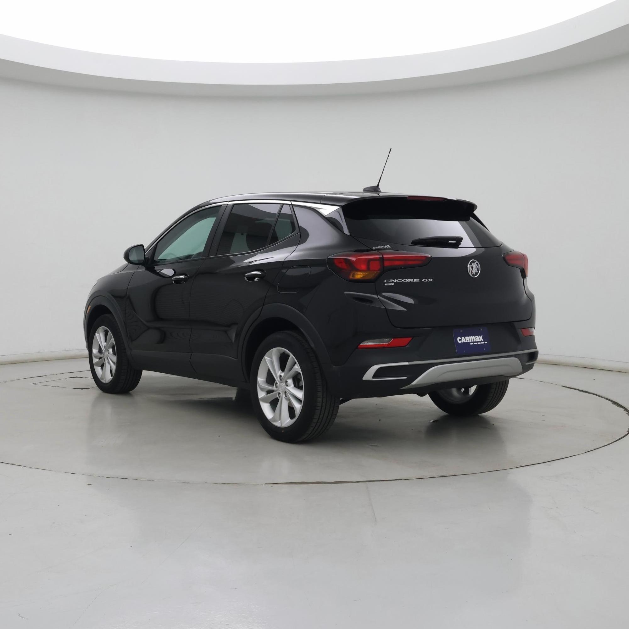 Thumbnail: 2023 Buick Encore GX - 2