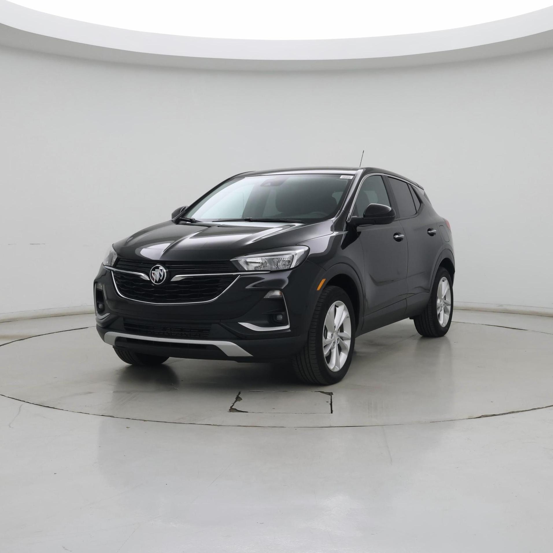 Thumbnail: 2023 Buick Encore GX - 4