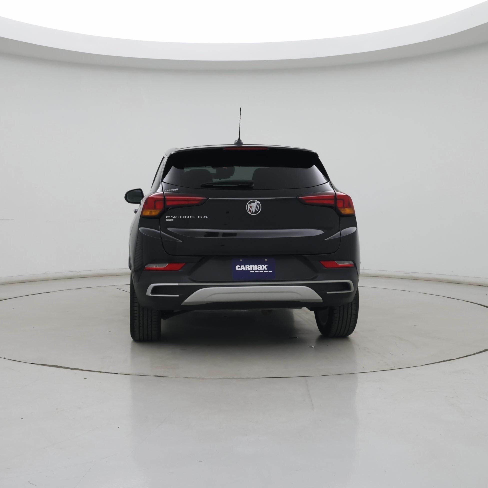 Thumbnail: 2023 Buick Encore GX - 6