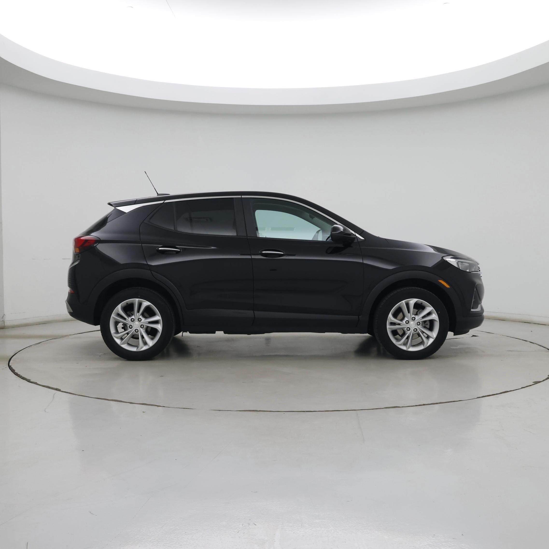 Thumbnail: 2023 Buick Encore GX - 7