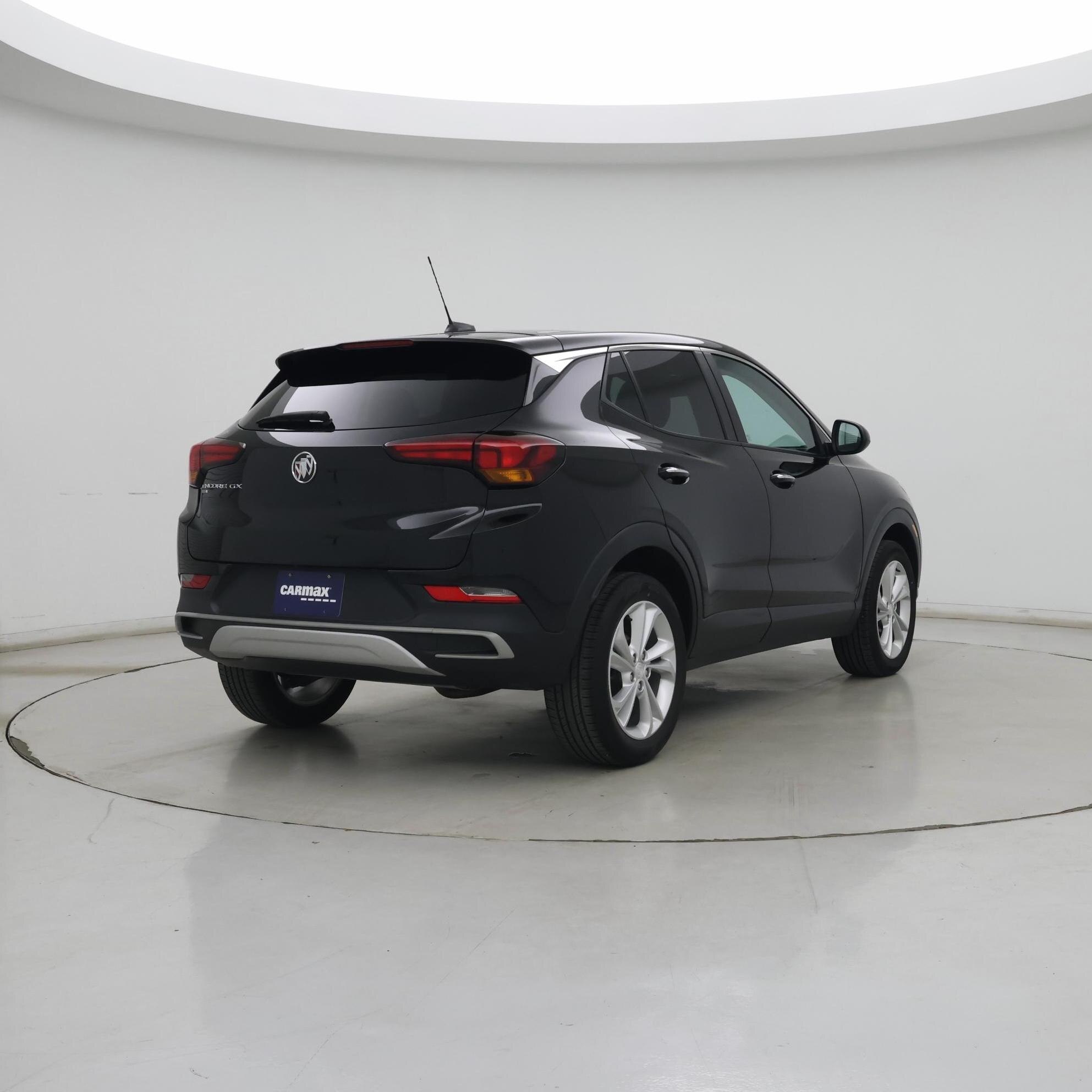 Thumbnail: 2023 Buick Encore GX - 8