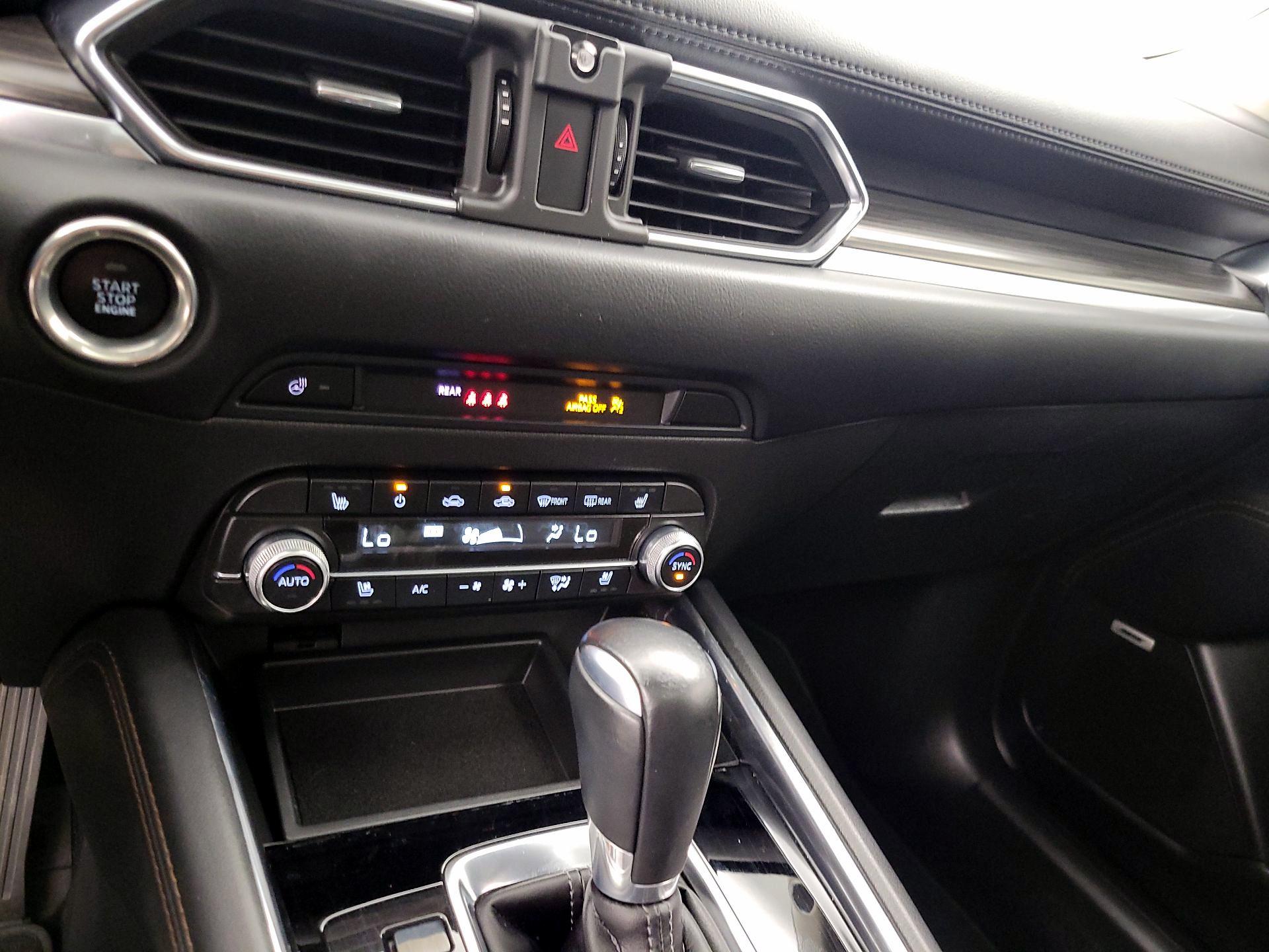 Thumbnail: 2021 Mazda CX-5 - 16