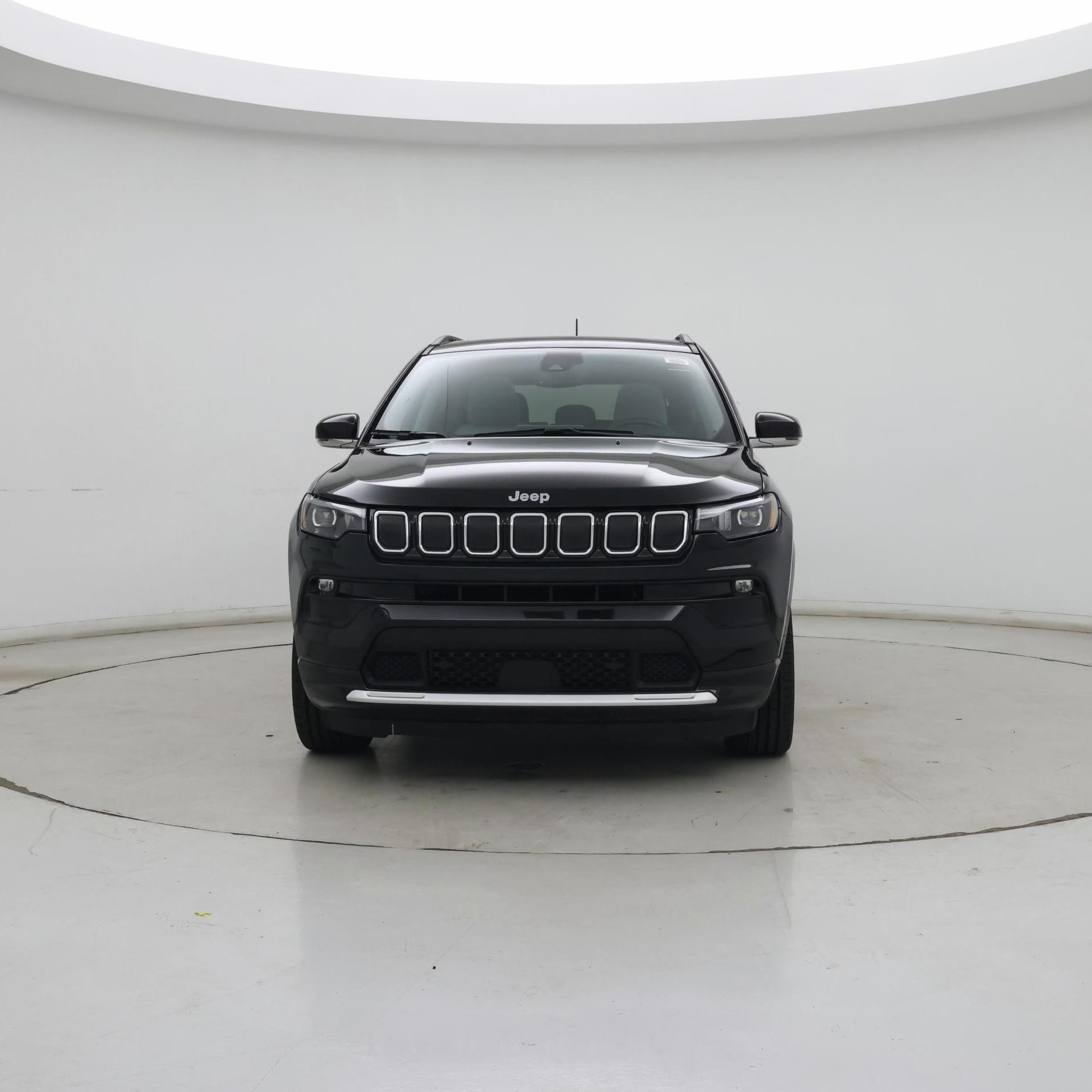 Thumbnail: 2022 Jeep Compass - 5