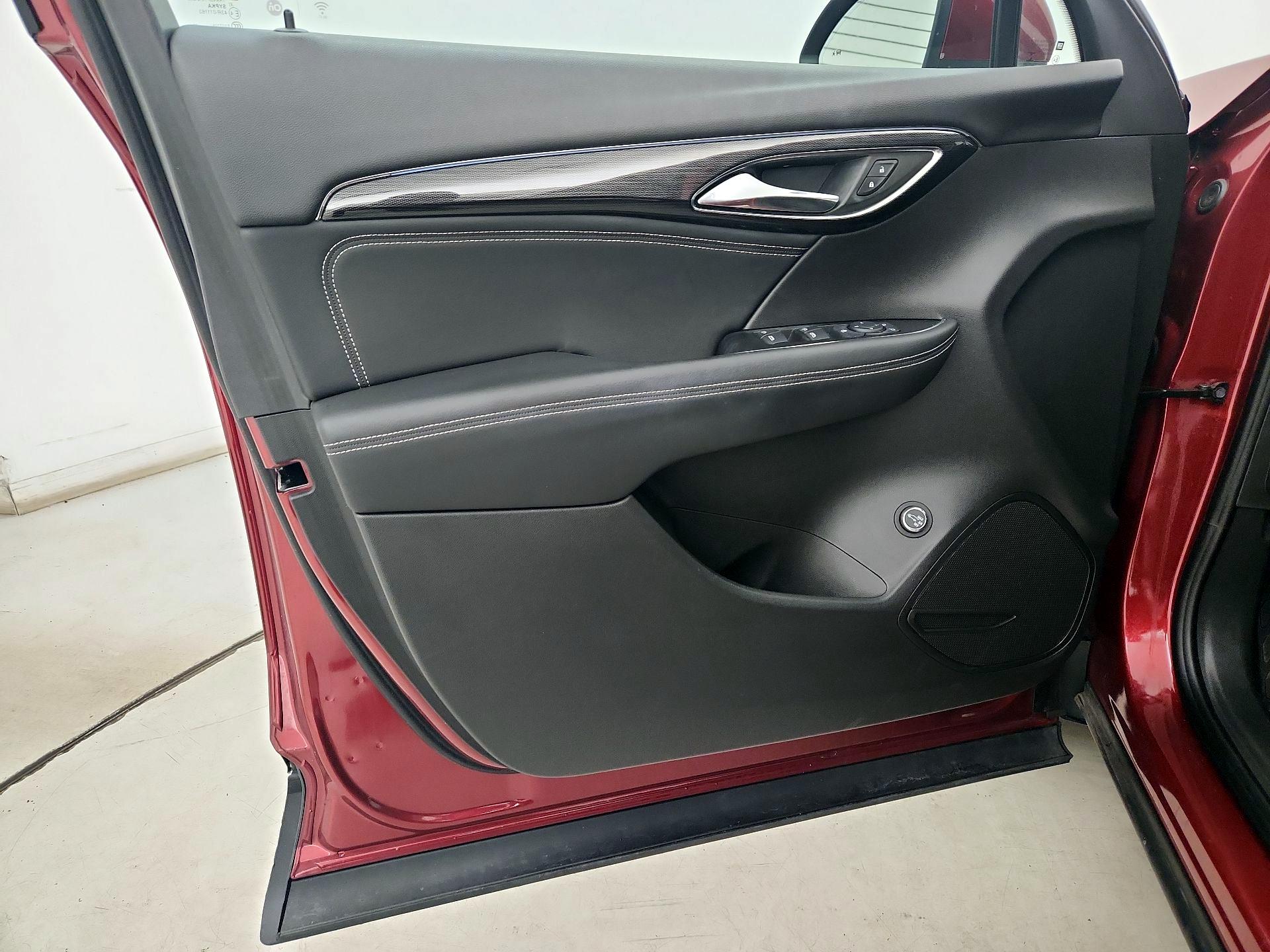 Thumbnail: 2022 Buick Envision - 12