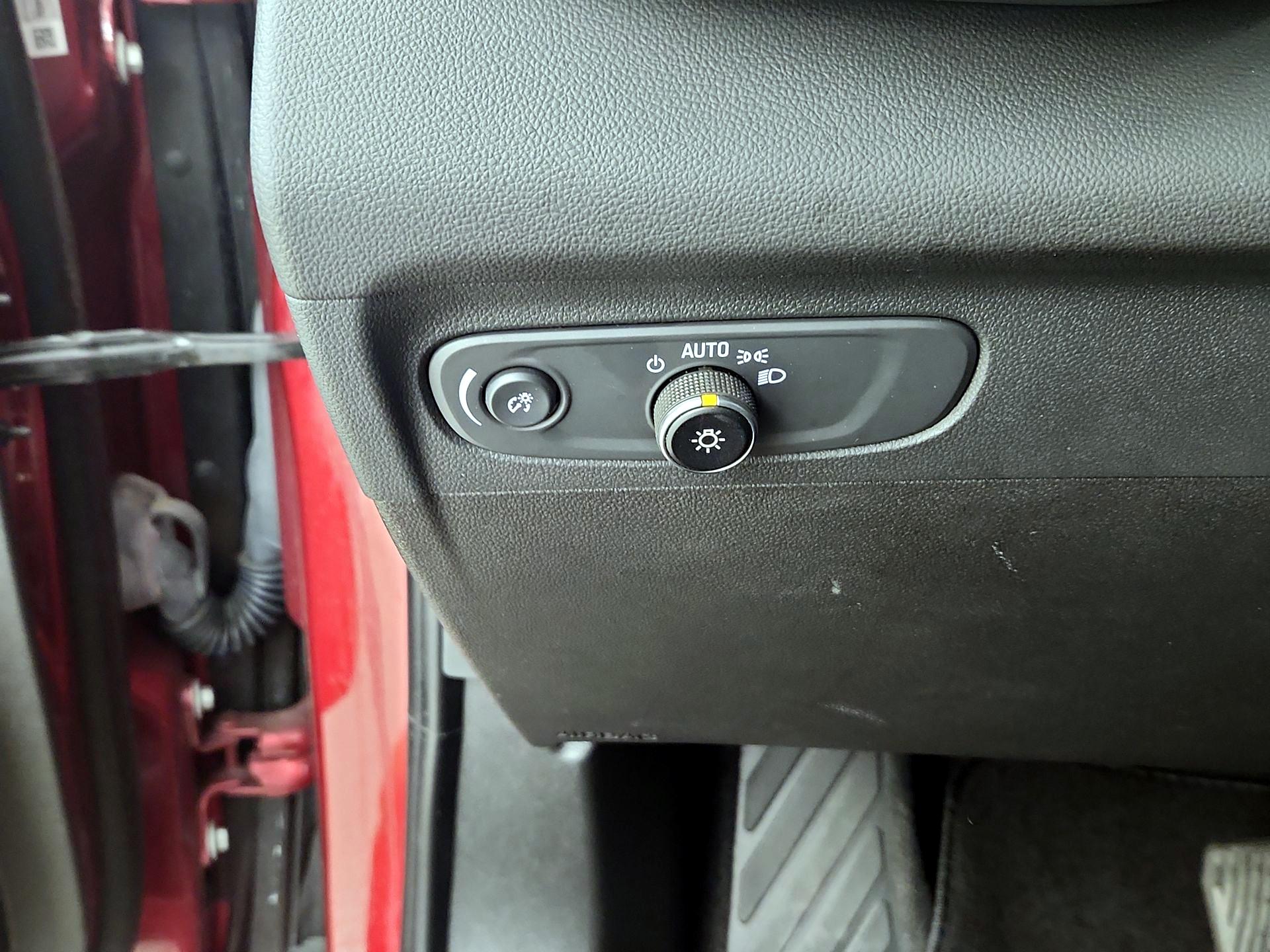 Thumbnail: 2022 Buick Envision - 13