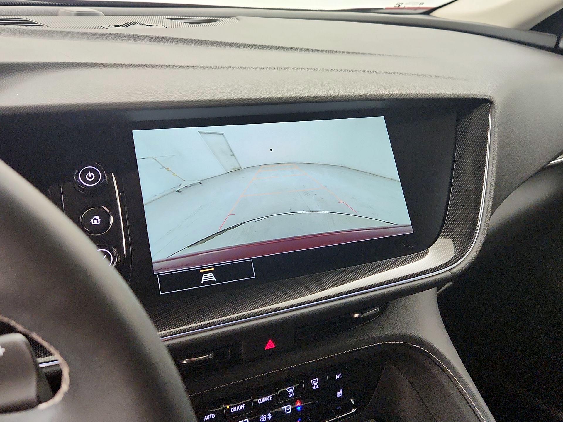 Thumbnail: 2022 Buick Envision - 14