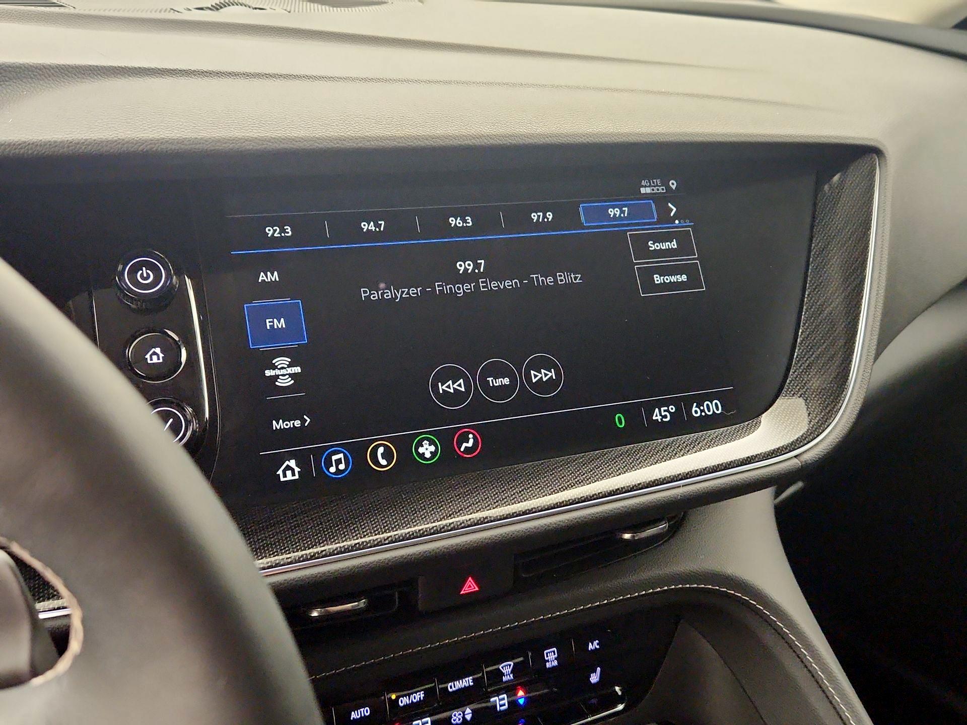 Thumbnail: 2022 Buick Envision - 15