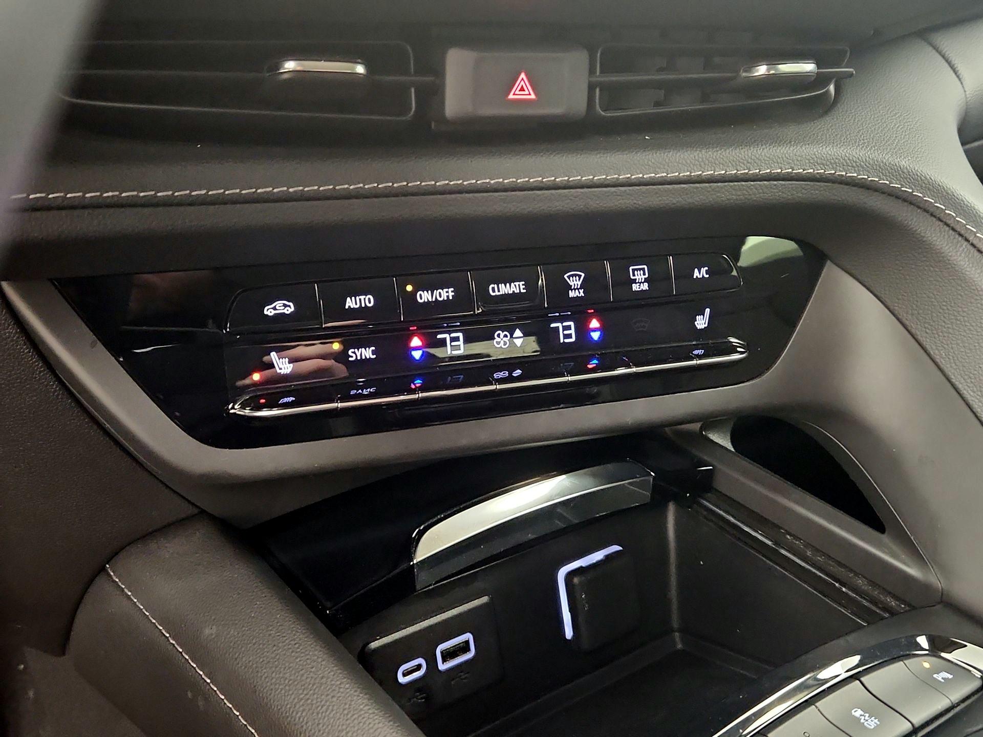 Thumbnail: 2022 Buick Envision - 16