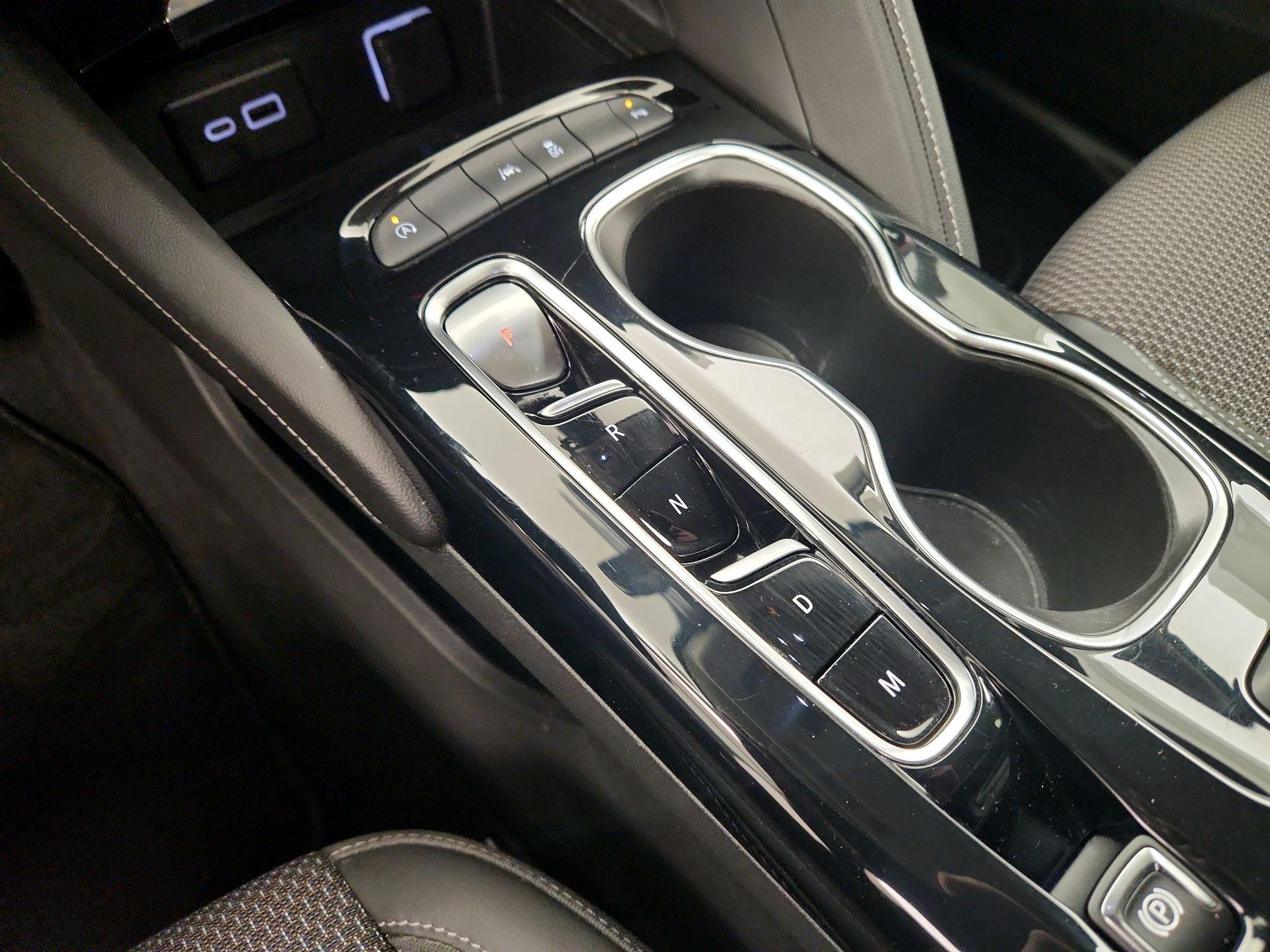 Thumbnail: 2022 Buick Envision - 17