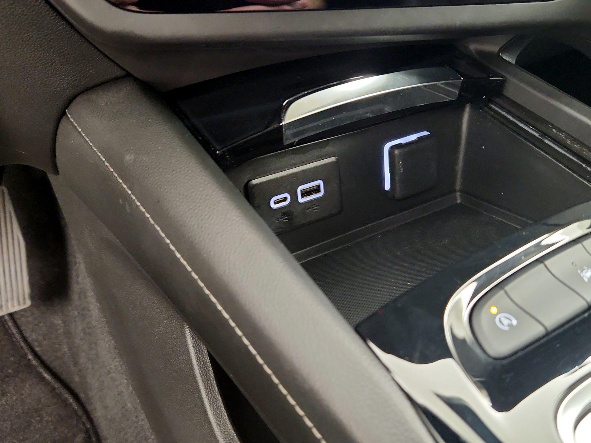 Thumbnail: 2022 Buick Envision - 18