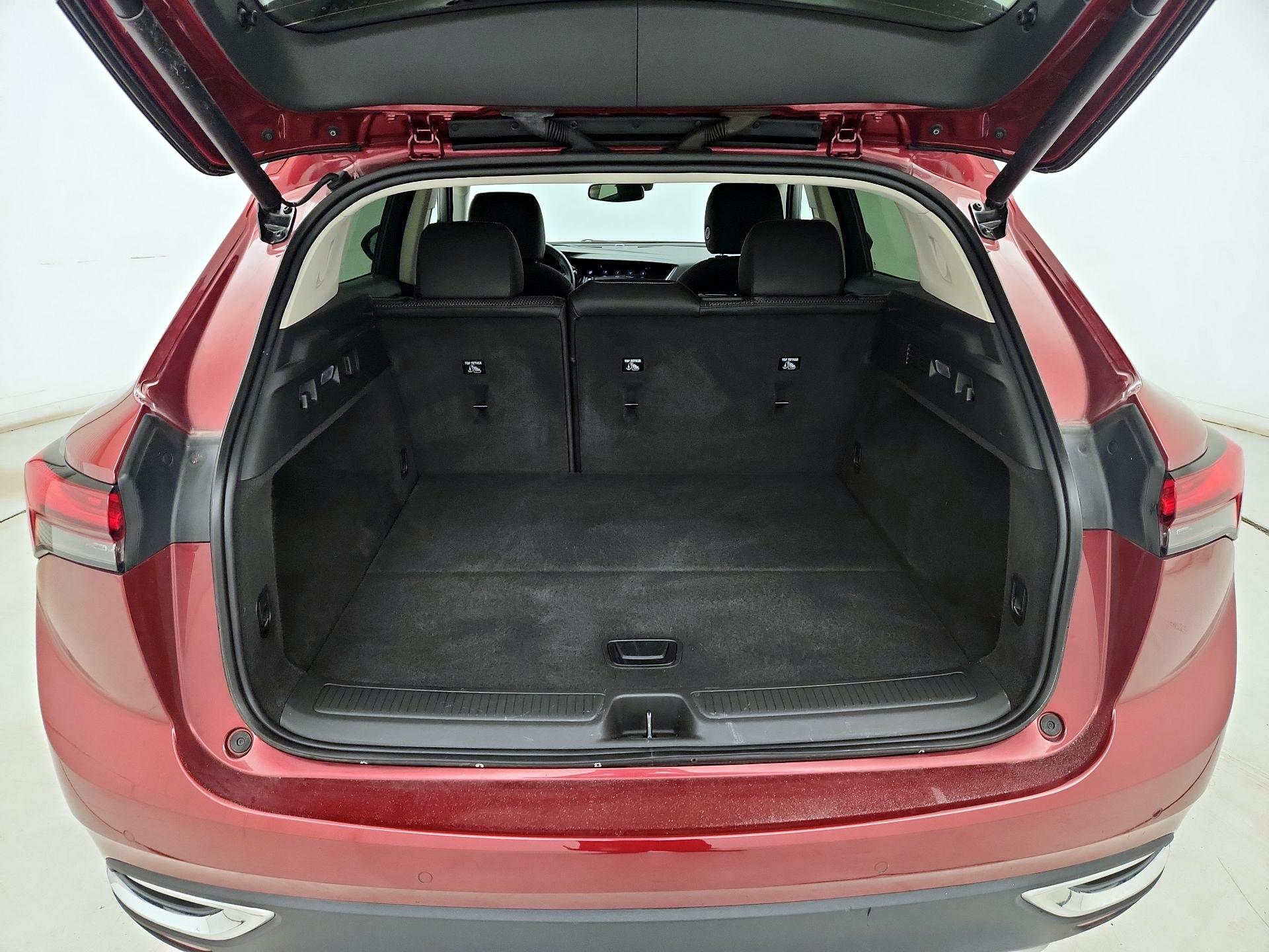 Thumbnail: 2022 Buick Envision - 20