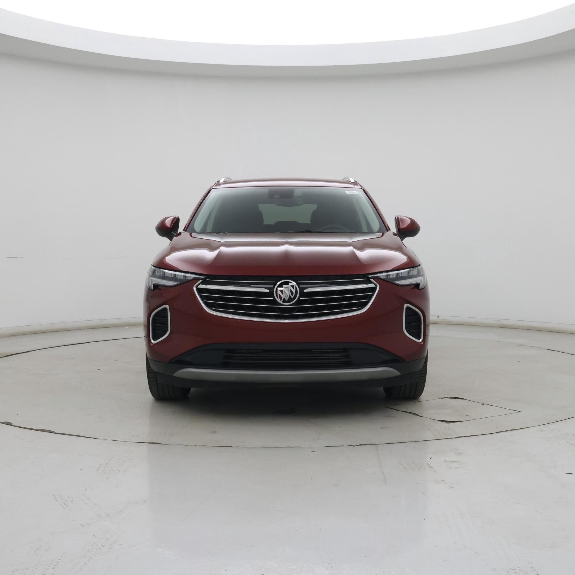 Thumbnail: 2022 Buick Envision - 5