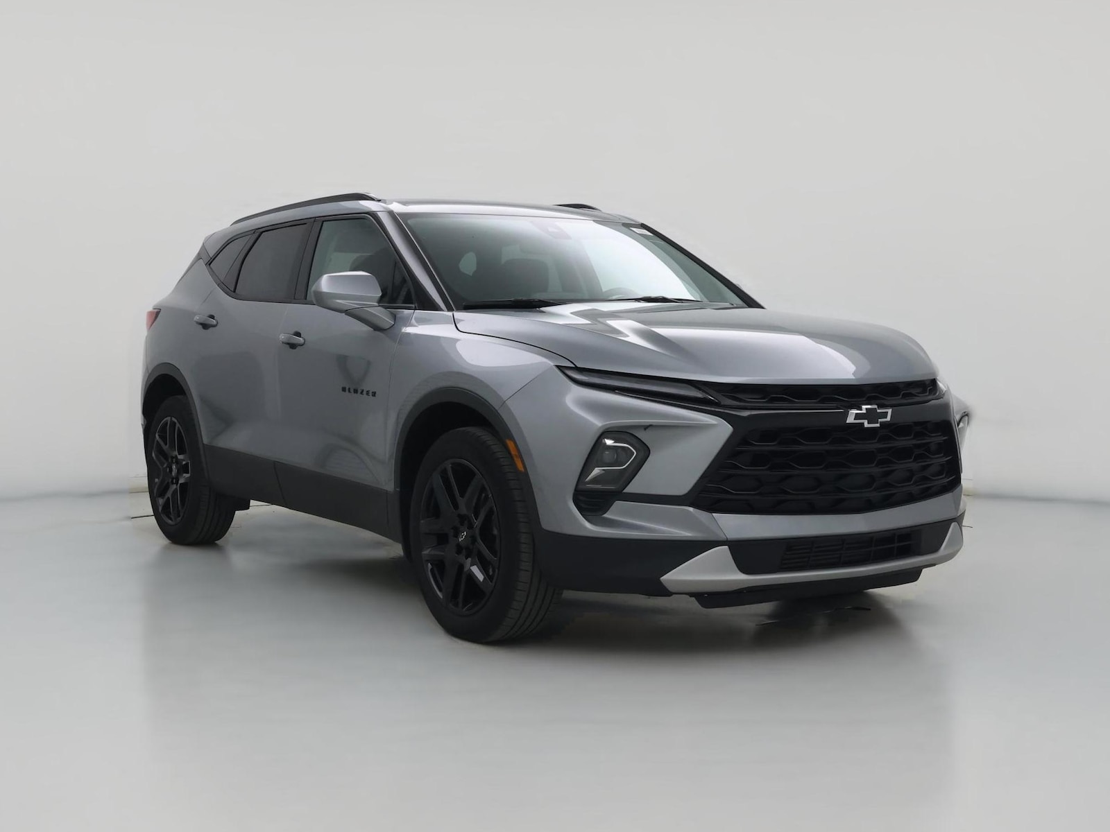 2024 Chevrolet Blazer