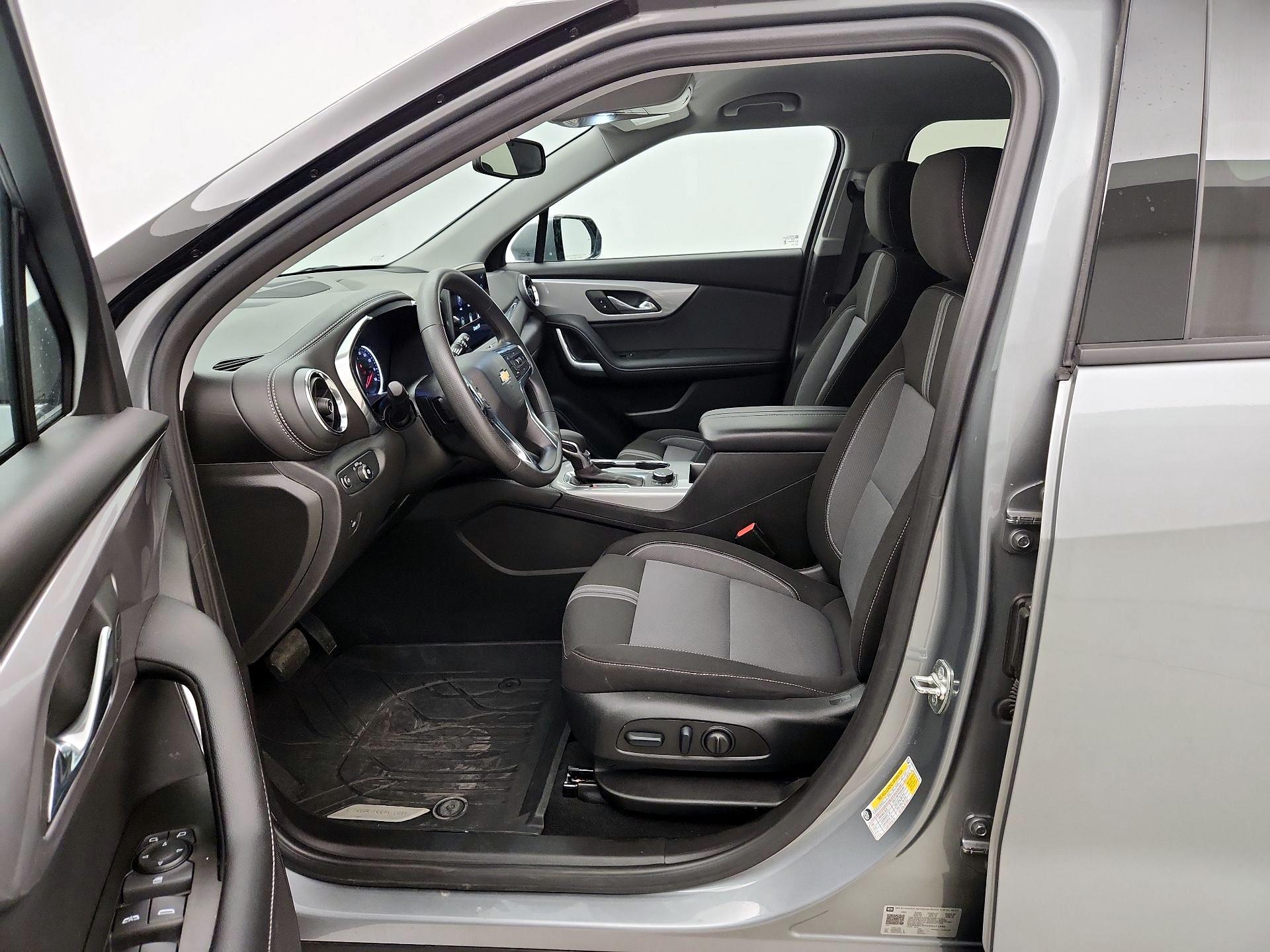 Thumbnail: 2024 Chevrolet Blazer - 11