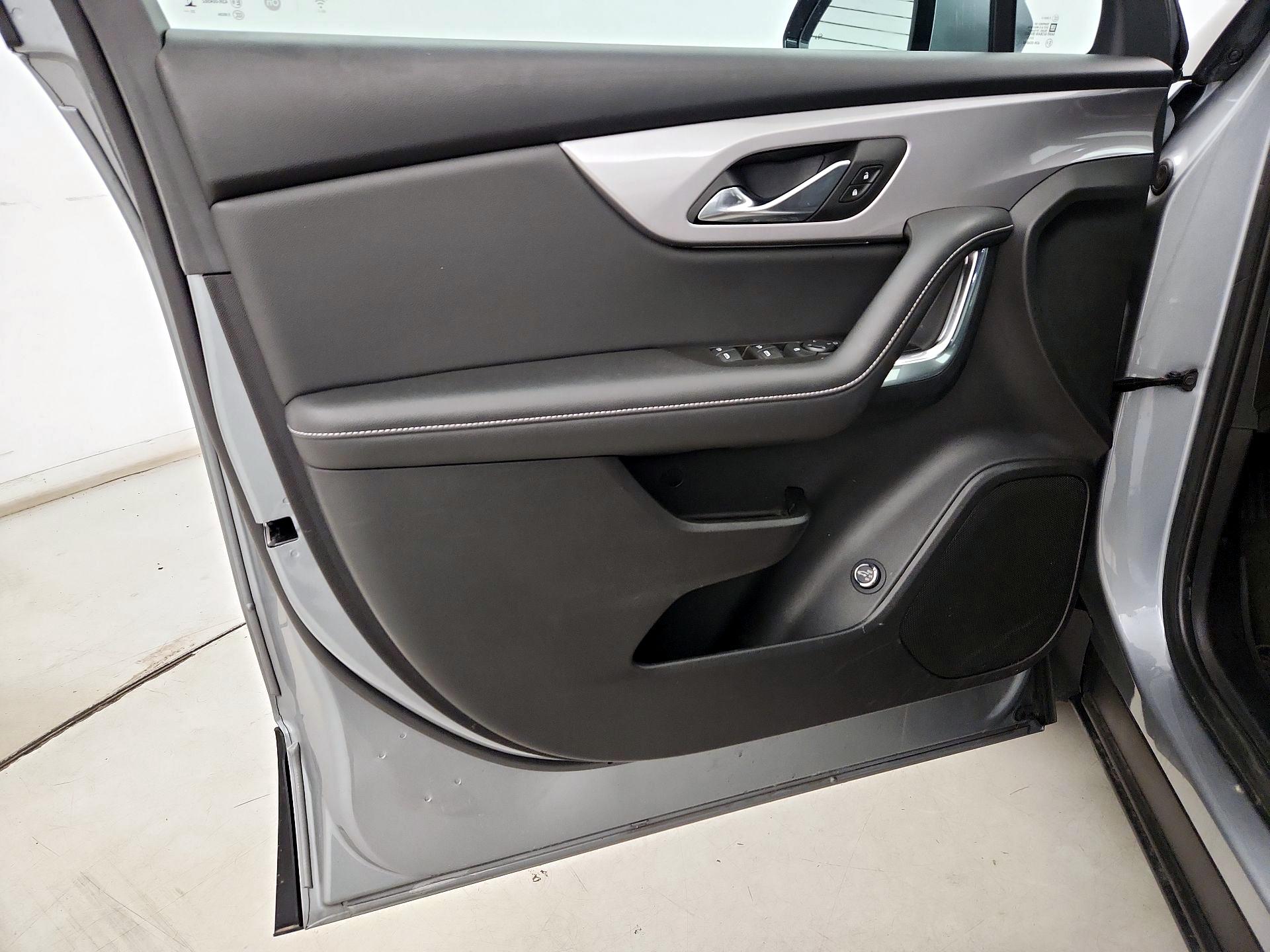 Thumbnail: 2024 Chevrolet Blazer - 12