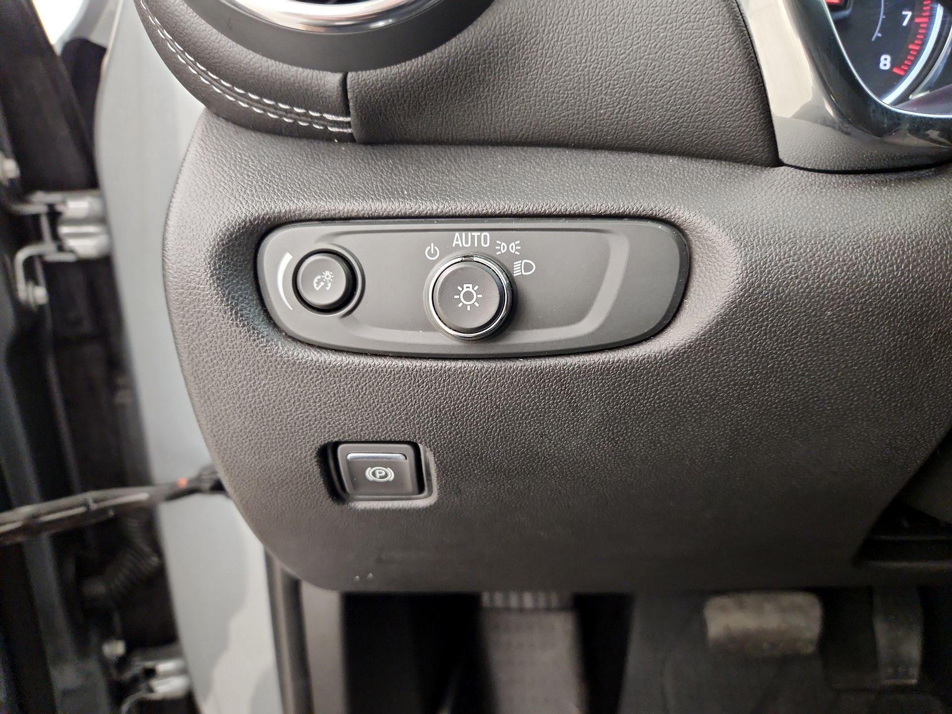 Thumbnail: 2024 Chevrolet Blazer - 13