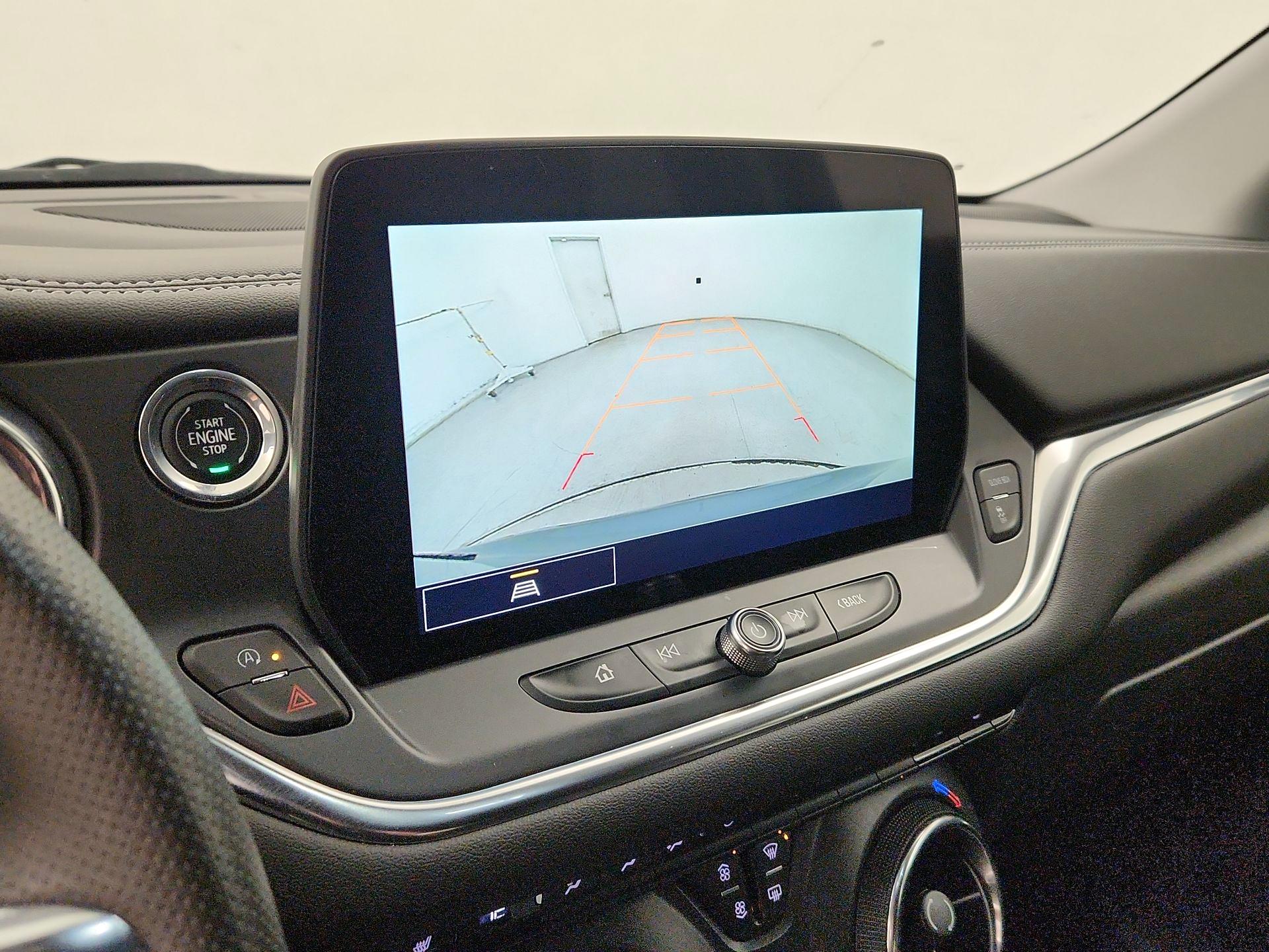 Thumbnail: 2024 Chevrolet Blazer - 14