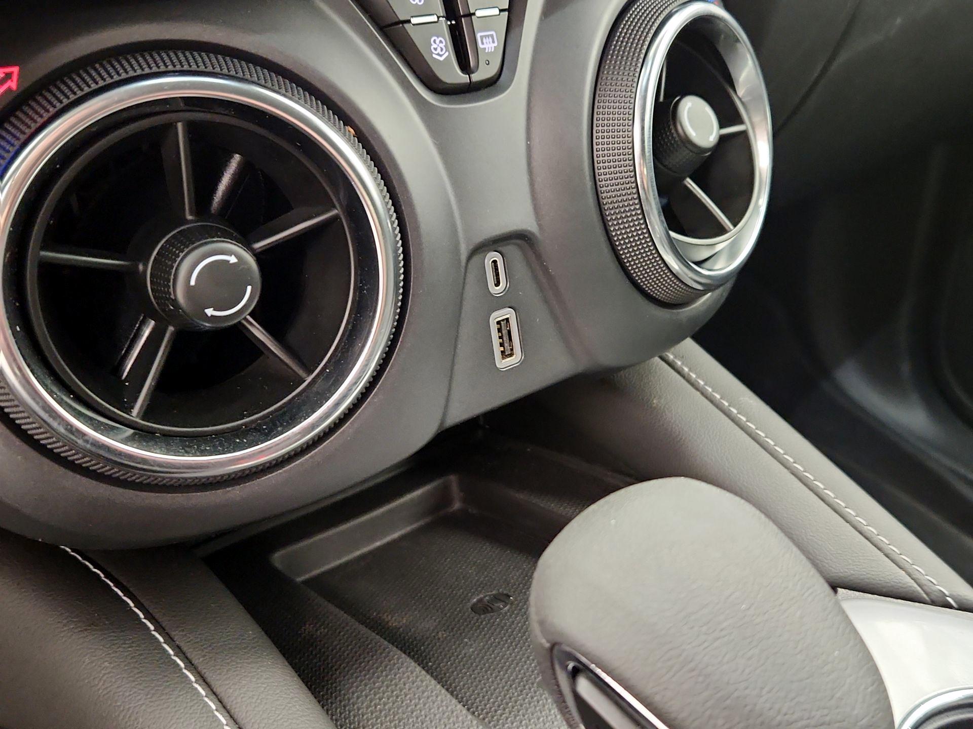 Thumbnail: 2024 Chevrolet Blazer - 18