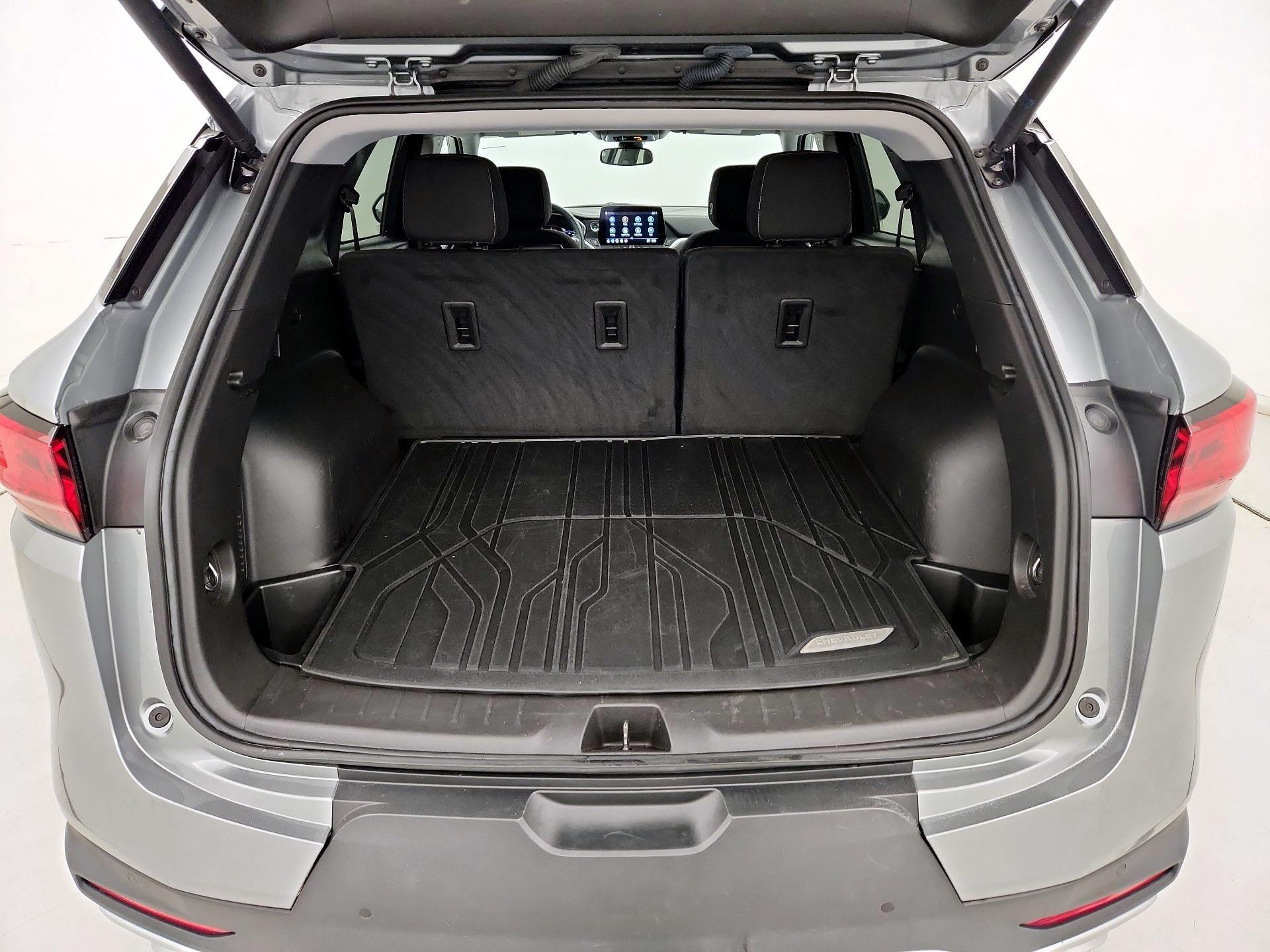 Thumbnail: 2024 Chevrolet Blazer - 20