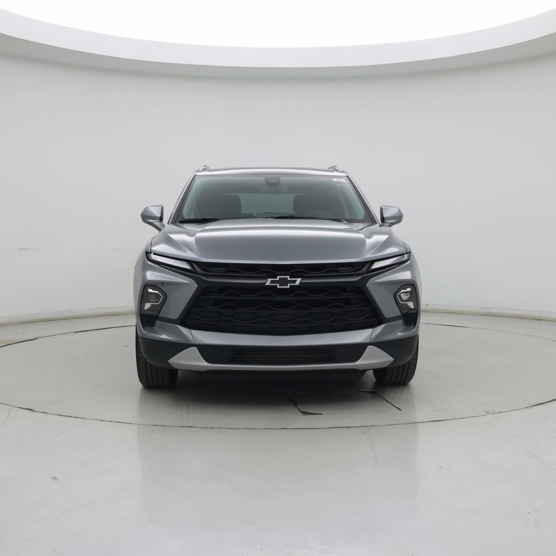 Thumbnail: 2024 Chevrolet Blazer - 5