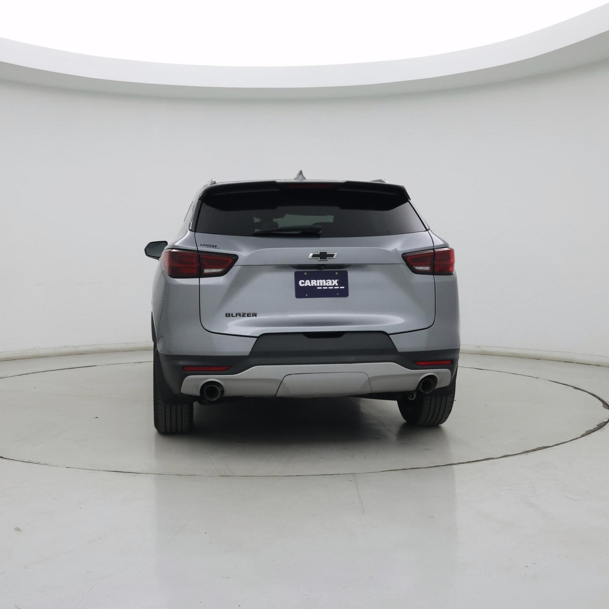 Thumbnail: 2024 Chevrolet Blazer - 6