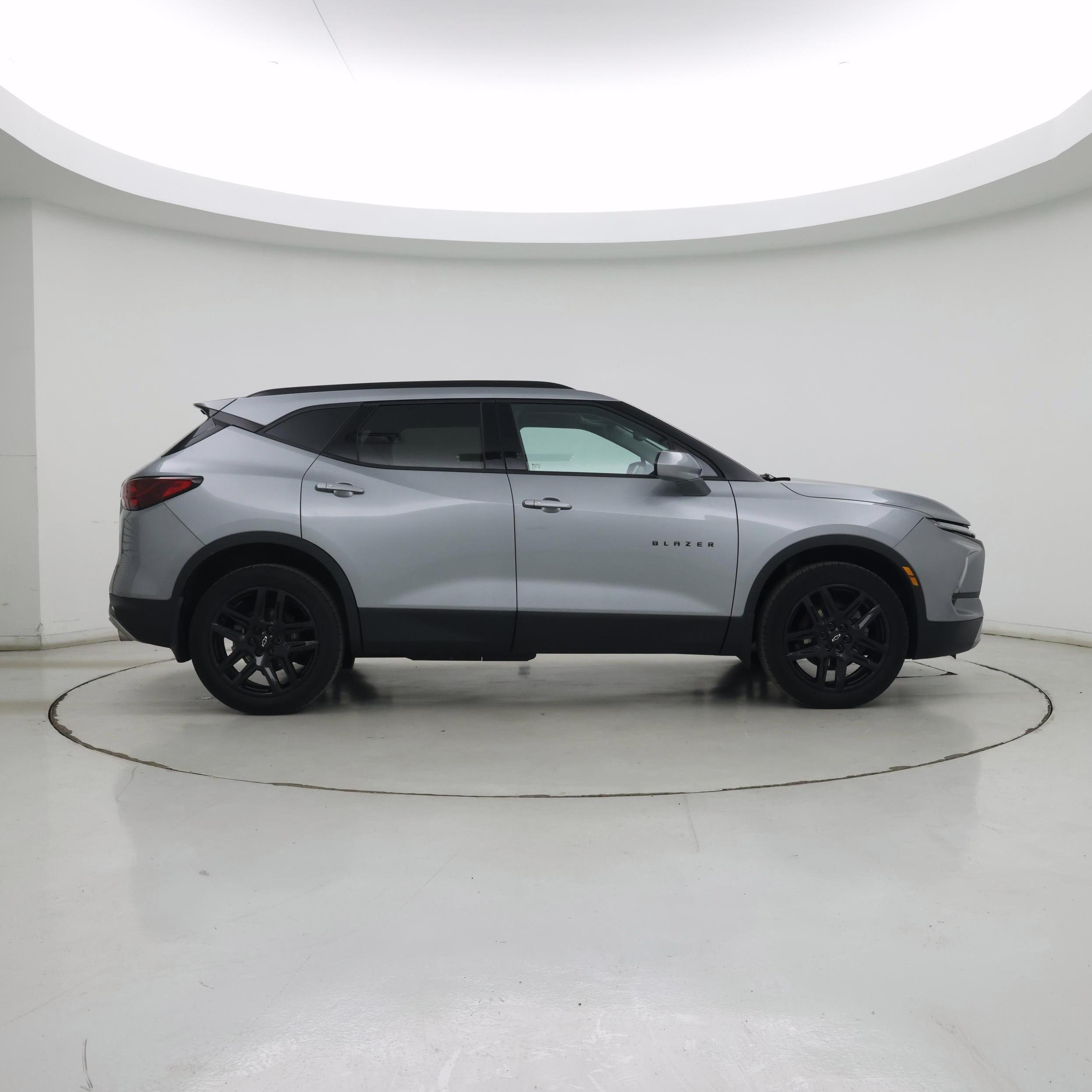 Thumbnail: 2024 Chevrolet Blazer - 7