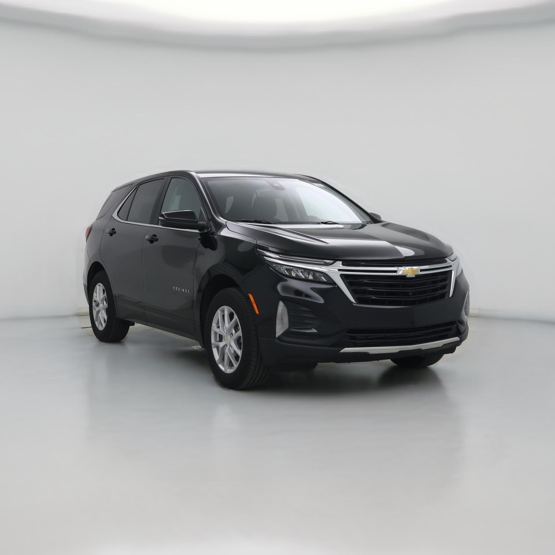 Thumbnail: 2023 Chevrolet Equinox - 1