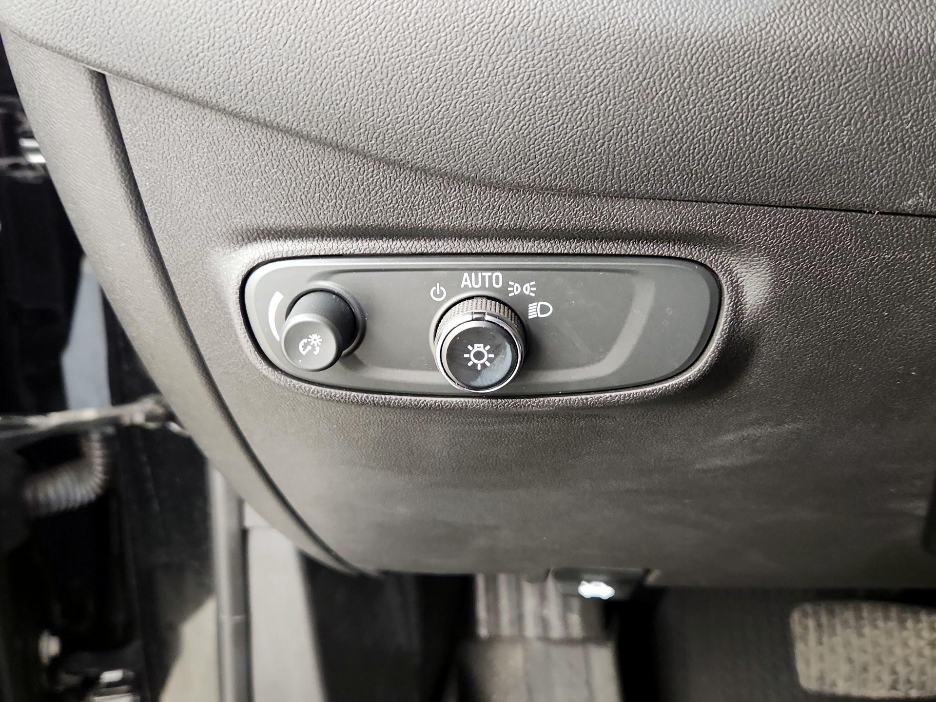 Thumbnail: 2023 Chevrolet Equinox - 13