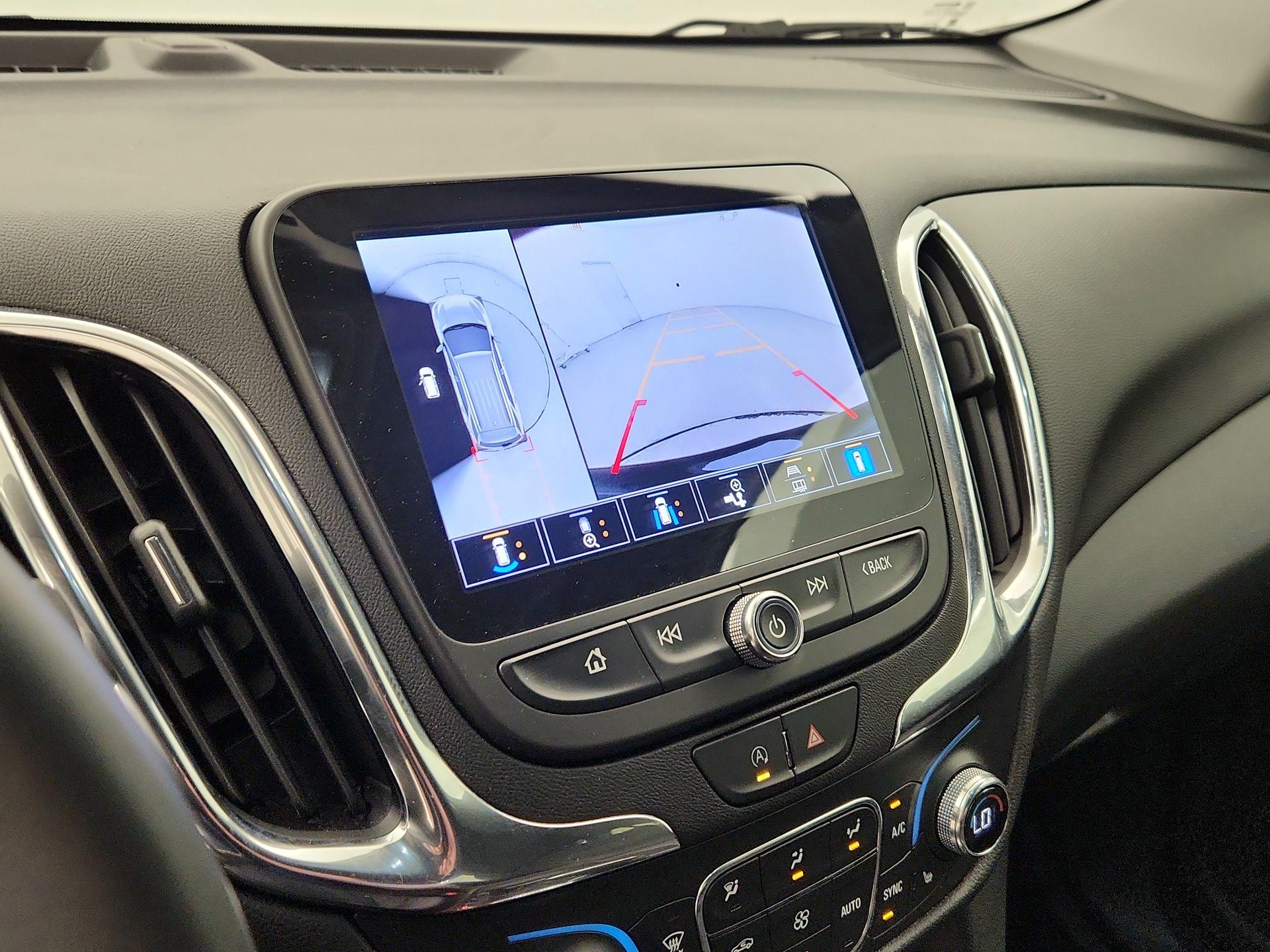 Thumbnail: 2023 Chevrolet Equinox - 14