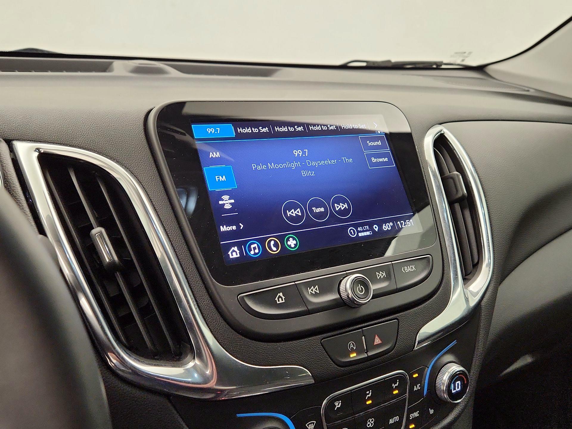 Thumbnail: 2023 Chevrolet Equinox - 15