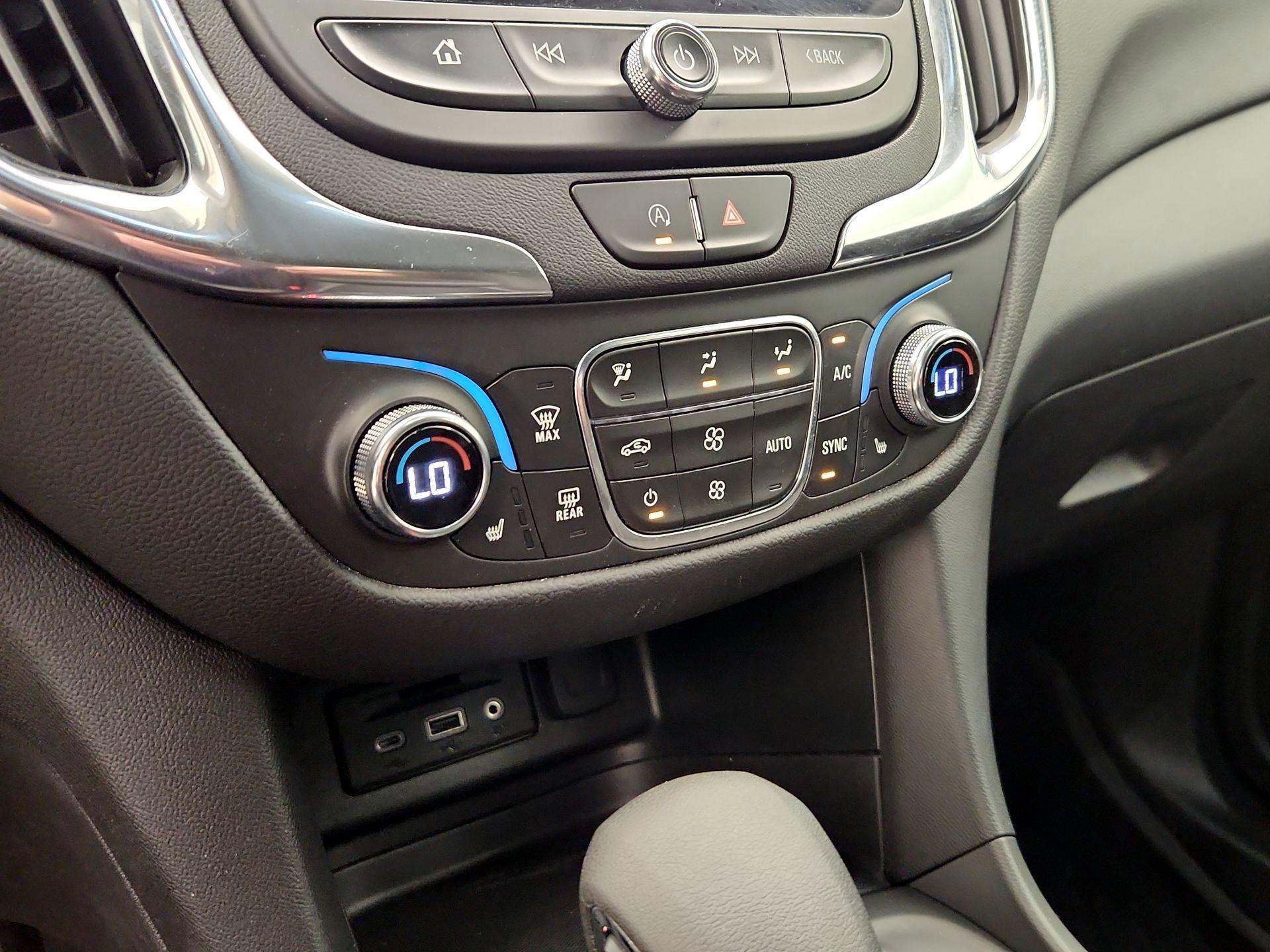 Thumbnail: 2023 Chevrolet Equinox - 16