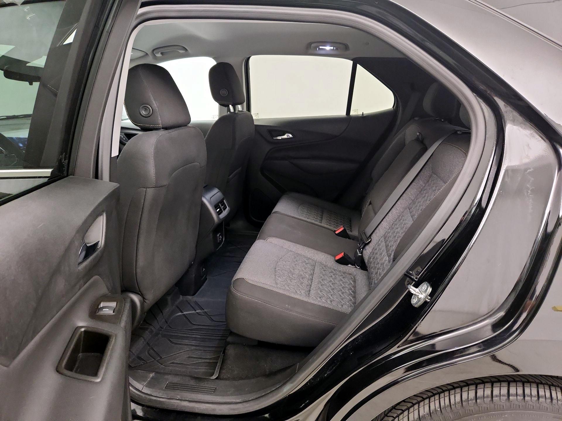 Thumbnail: 2023 Chevrolet Equinox - 19